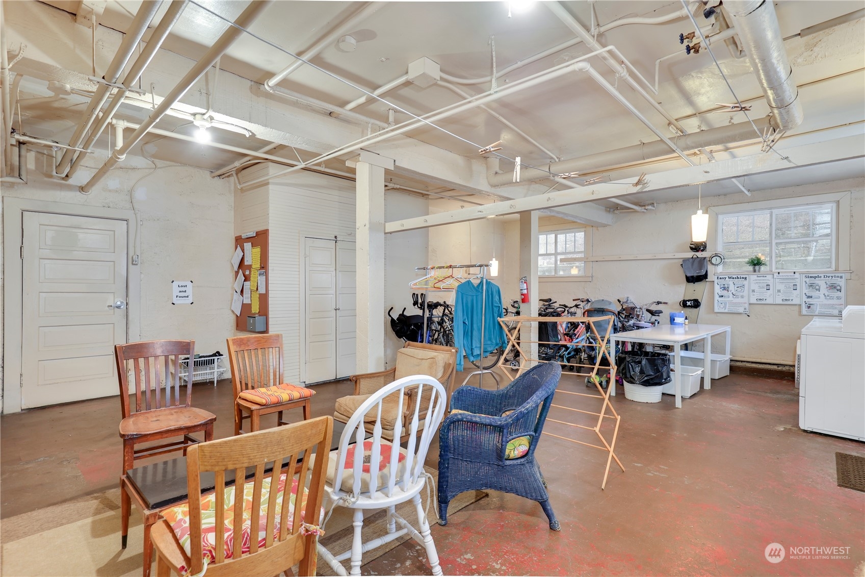 1107 E Denny Way Unit: B7