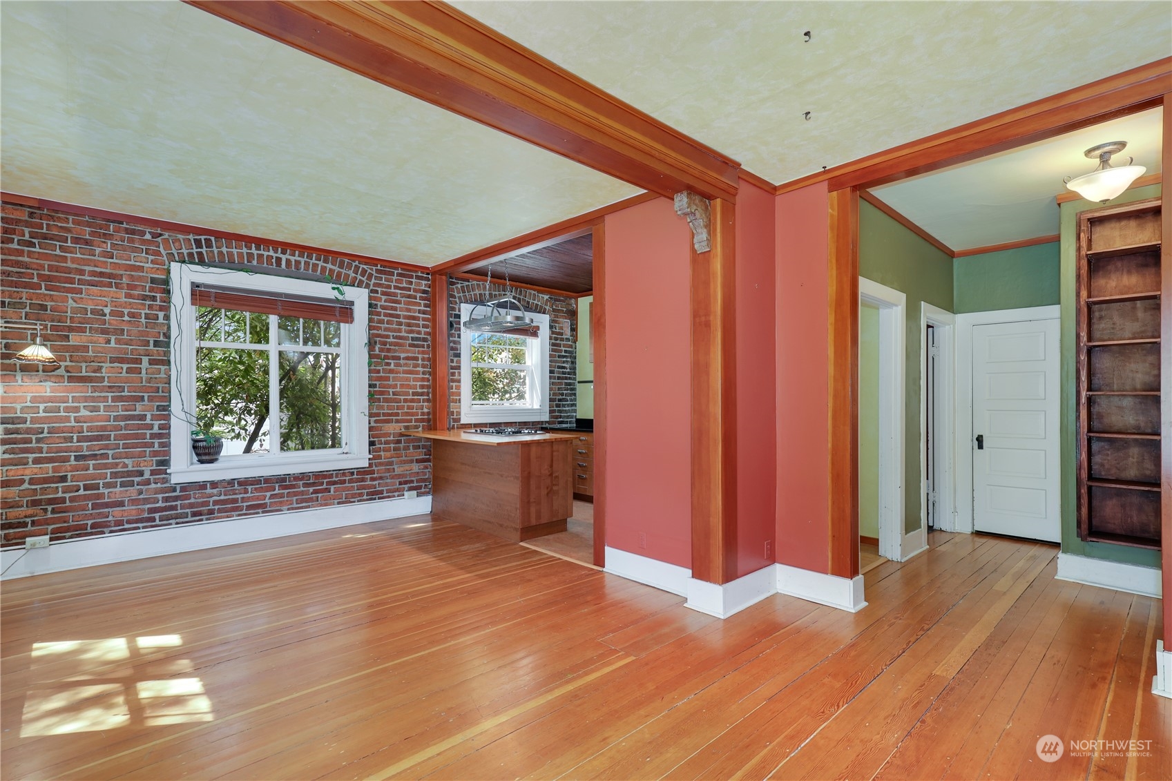 1107 E Denny Way Unit: B7
