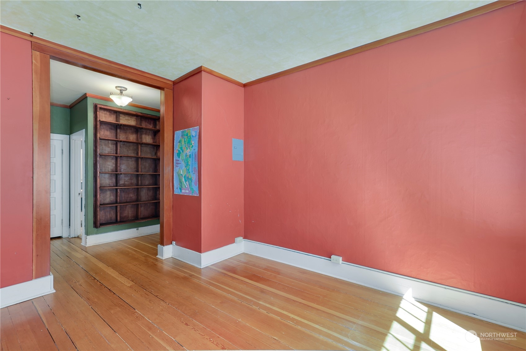 1107 E Denny Way Unit: B7