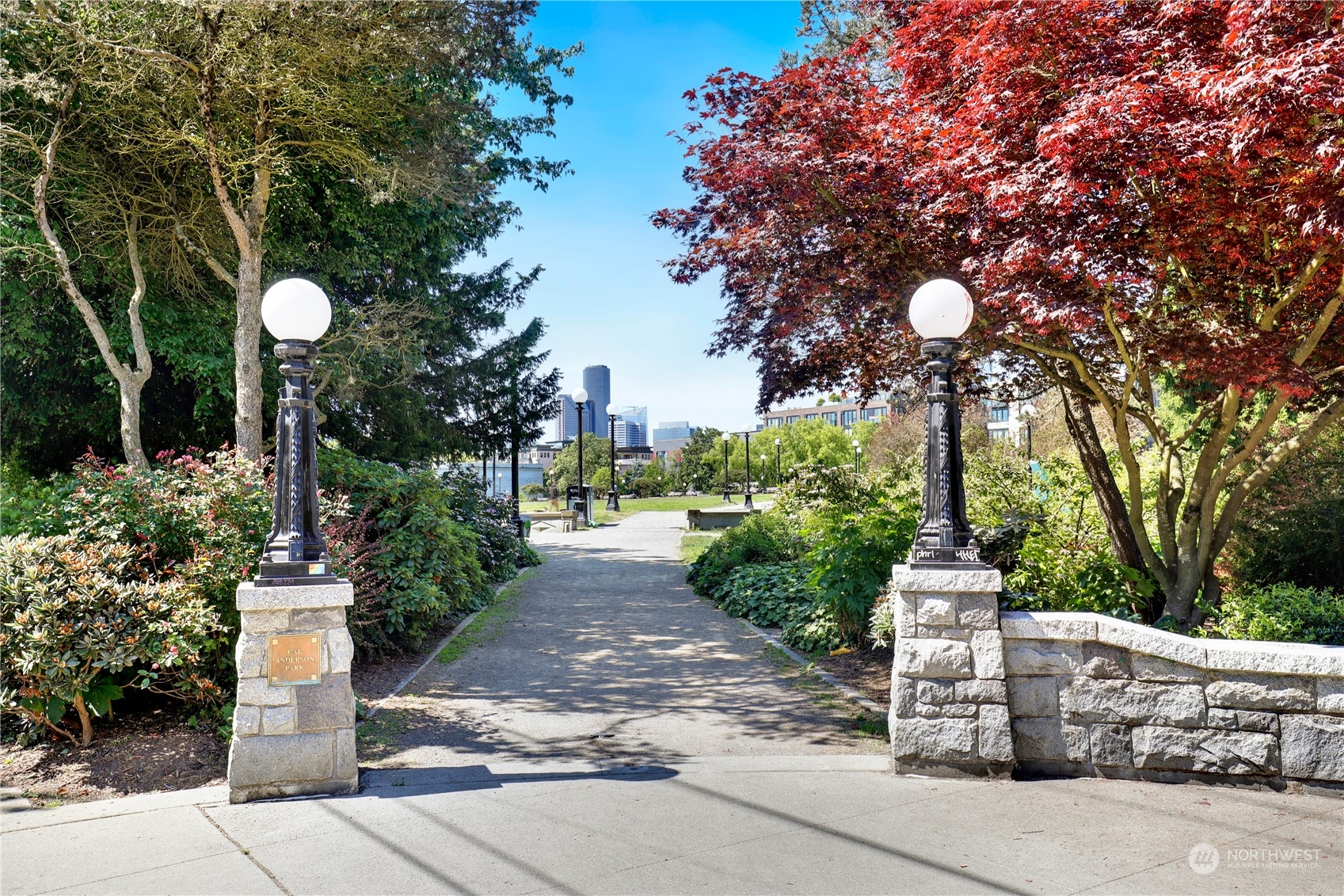 1107 E Denny Way Unit: B7