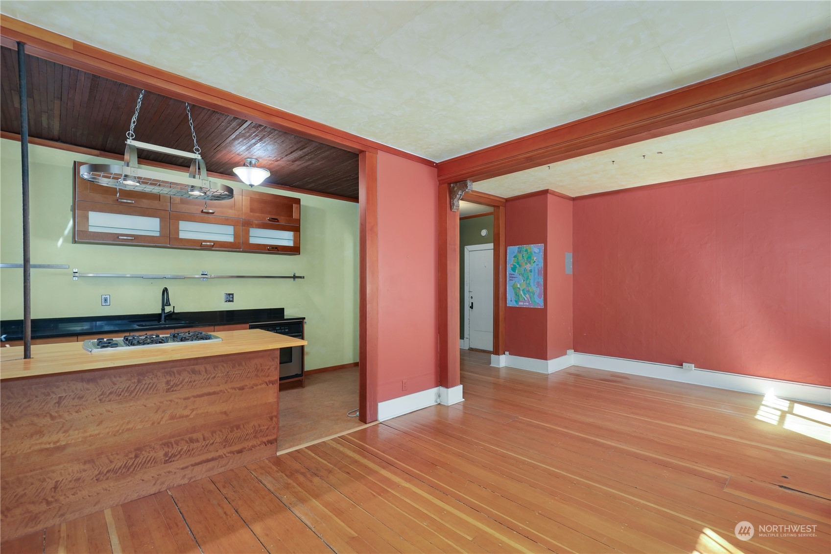 1107 E Denny Way Unit: B7