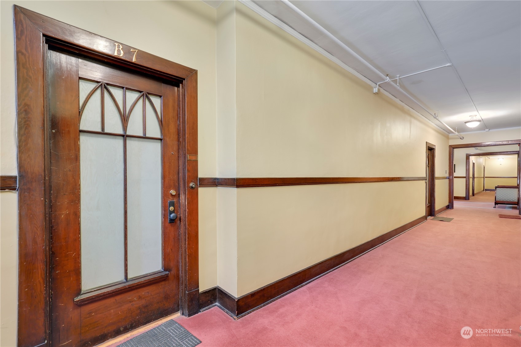 1107 E Denny Way Unit: B7