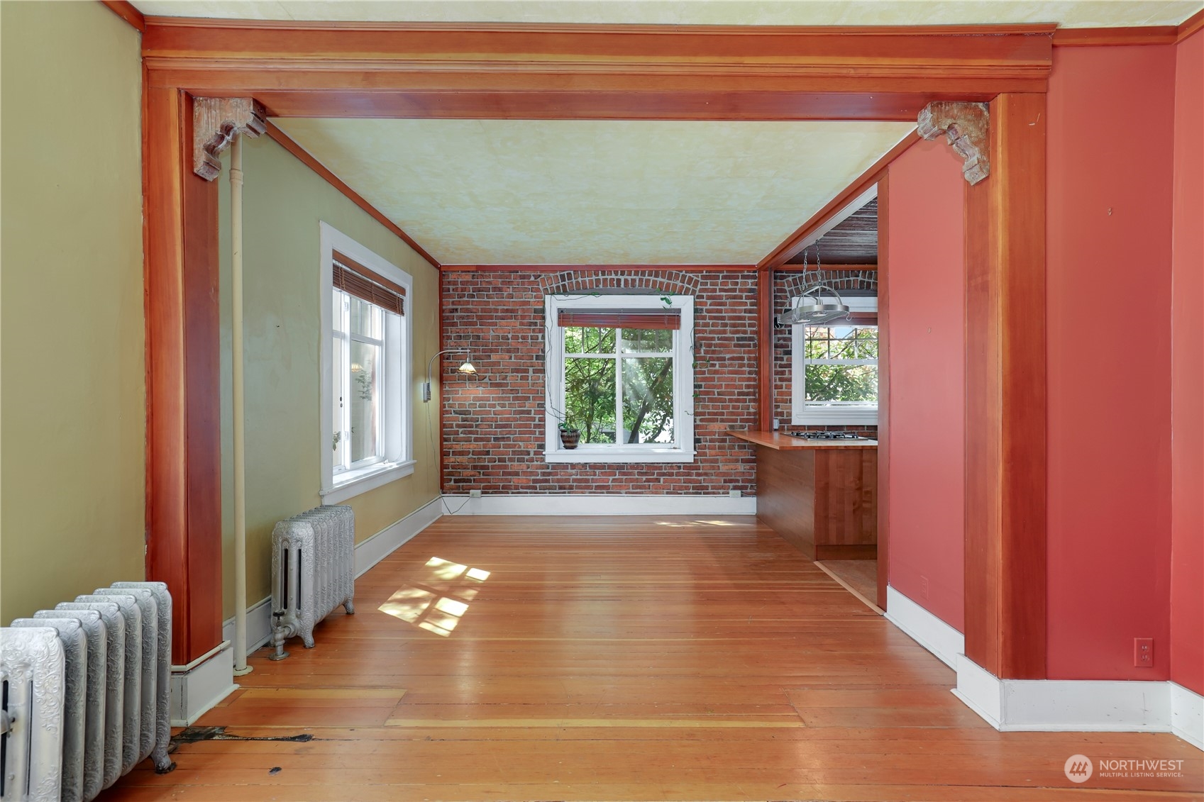 1107 E Denny Way Unit: B7