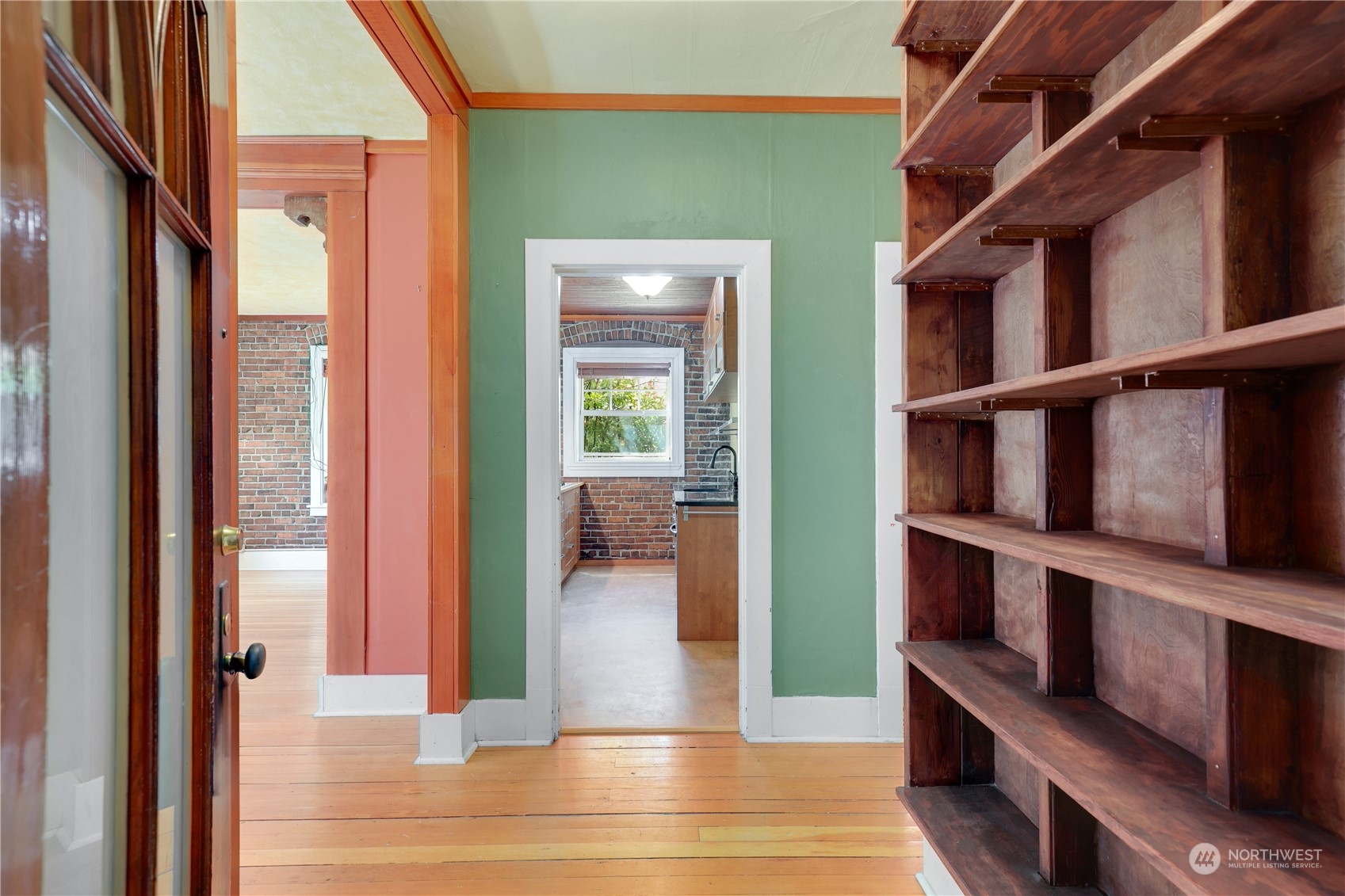 1107 E Denny Way Unit: B7