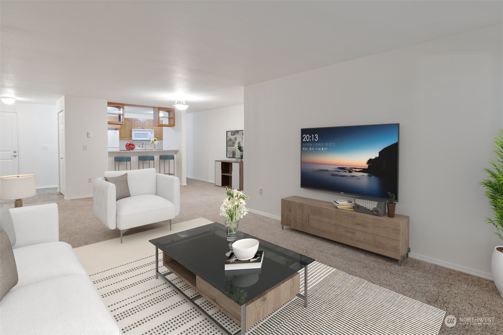 15433 Country Club Drive Unit: G102