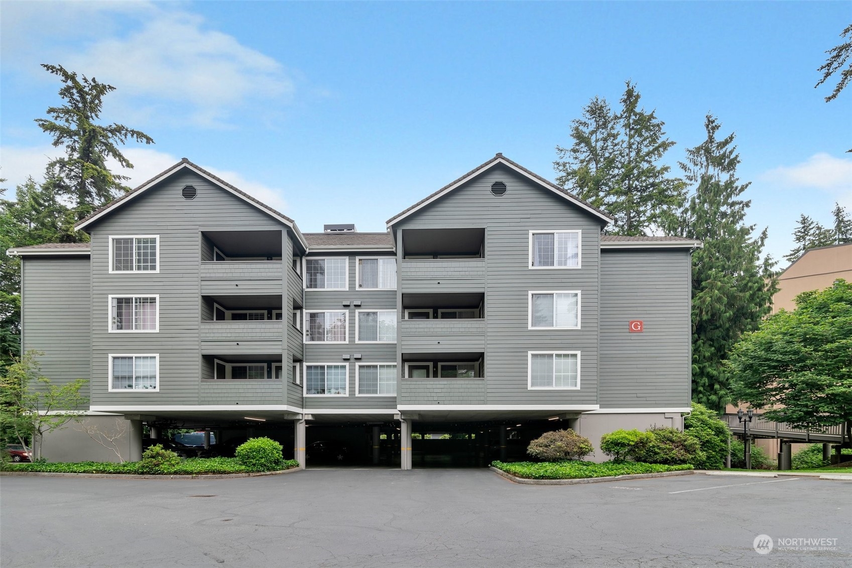 15433 Country Club Drive Unit: G102