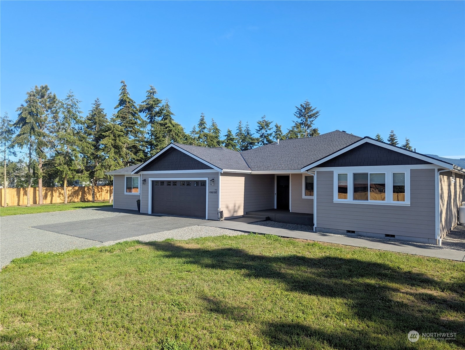 73 Pond Lane