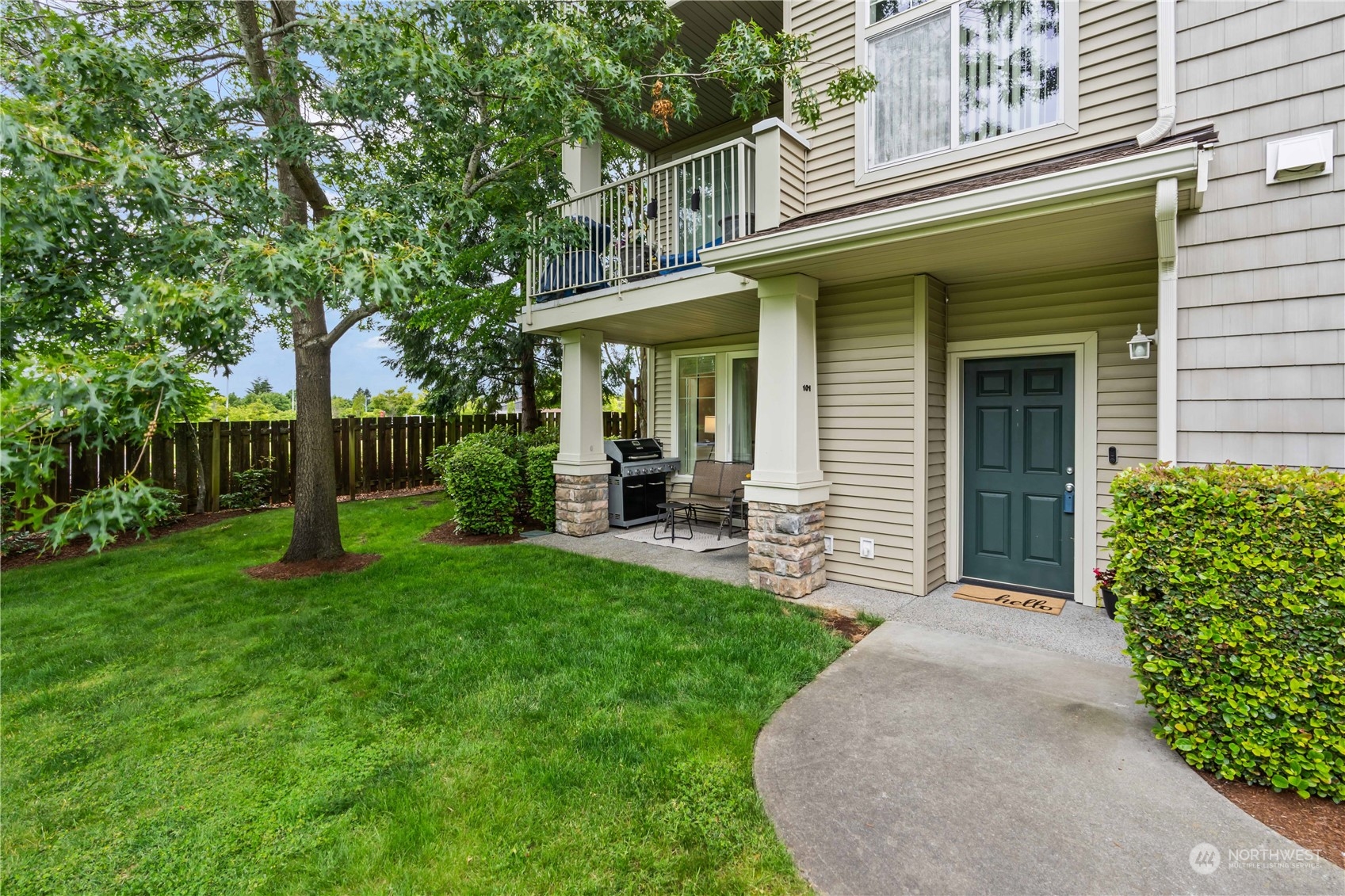 1035 61st Street SE Unit: 101