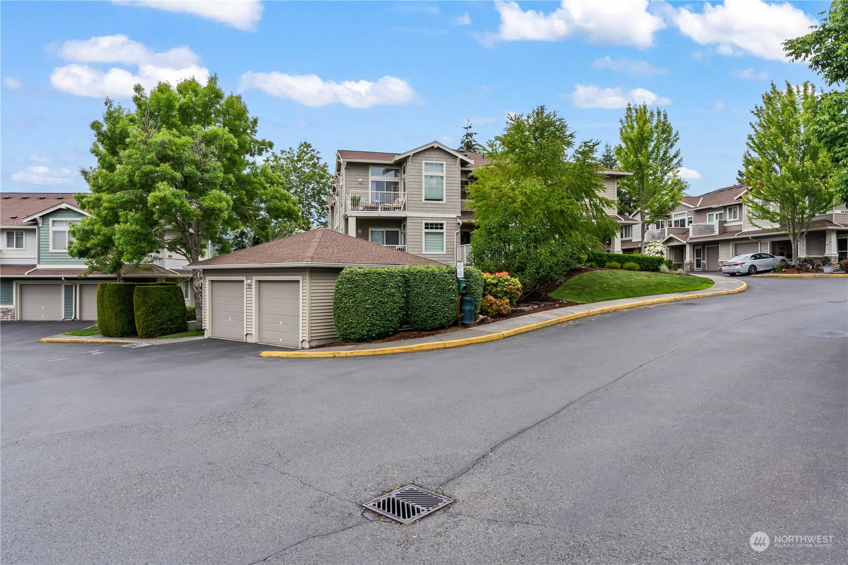 1035 61st Street SE Unit: 101