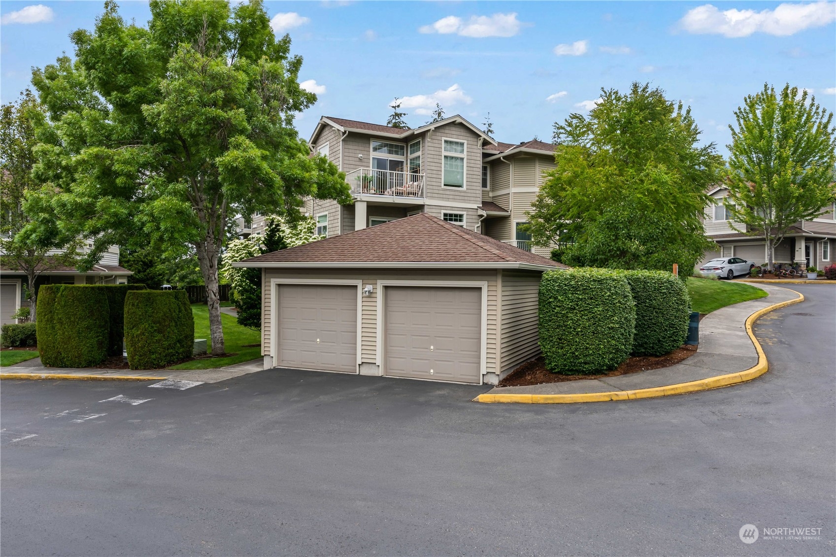1035 61st Street SE Unit: 101
