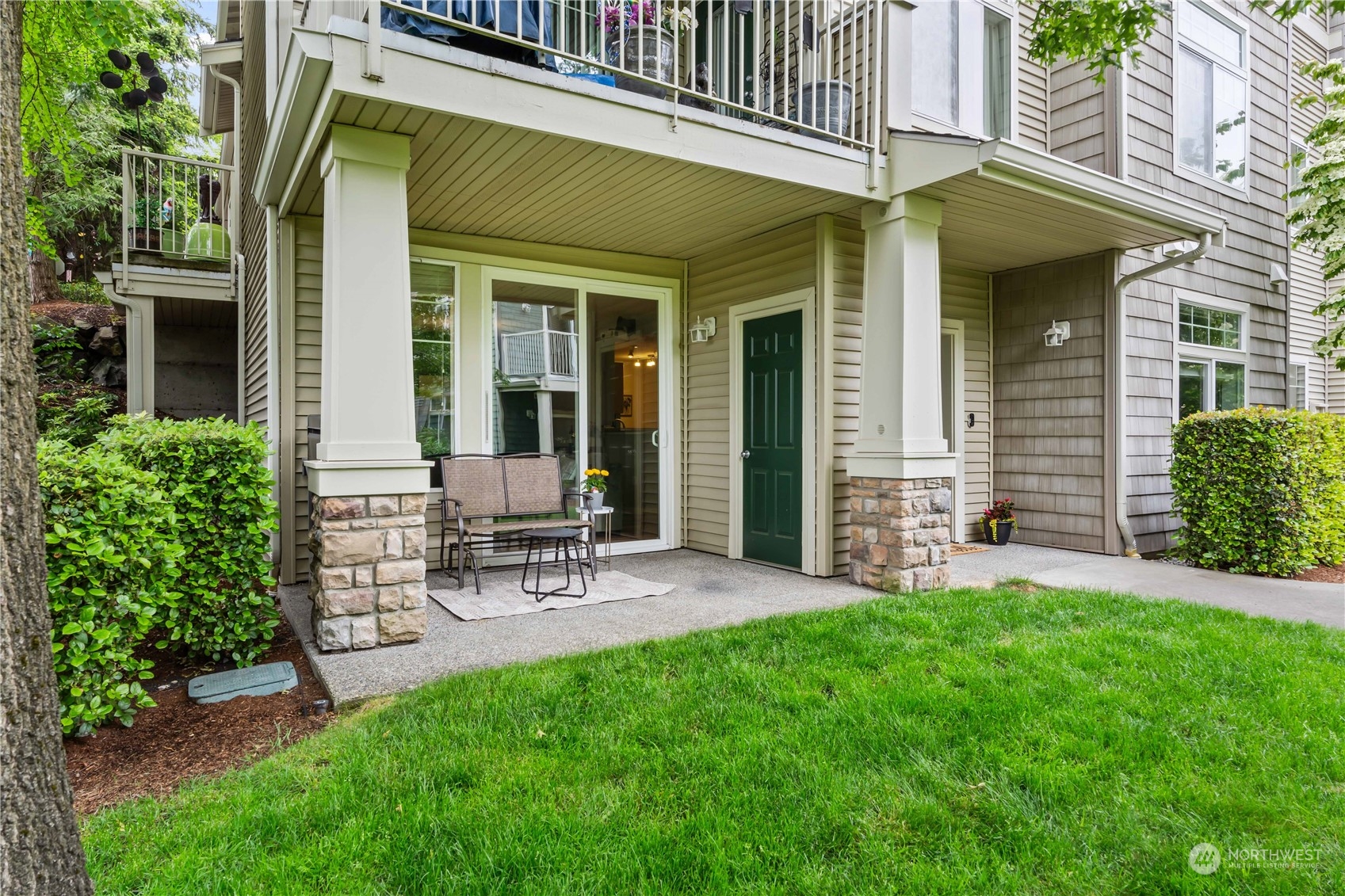 1035 61st Street SE Unit: 101