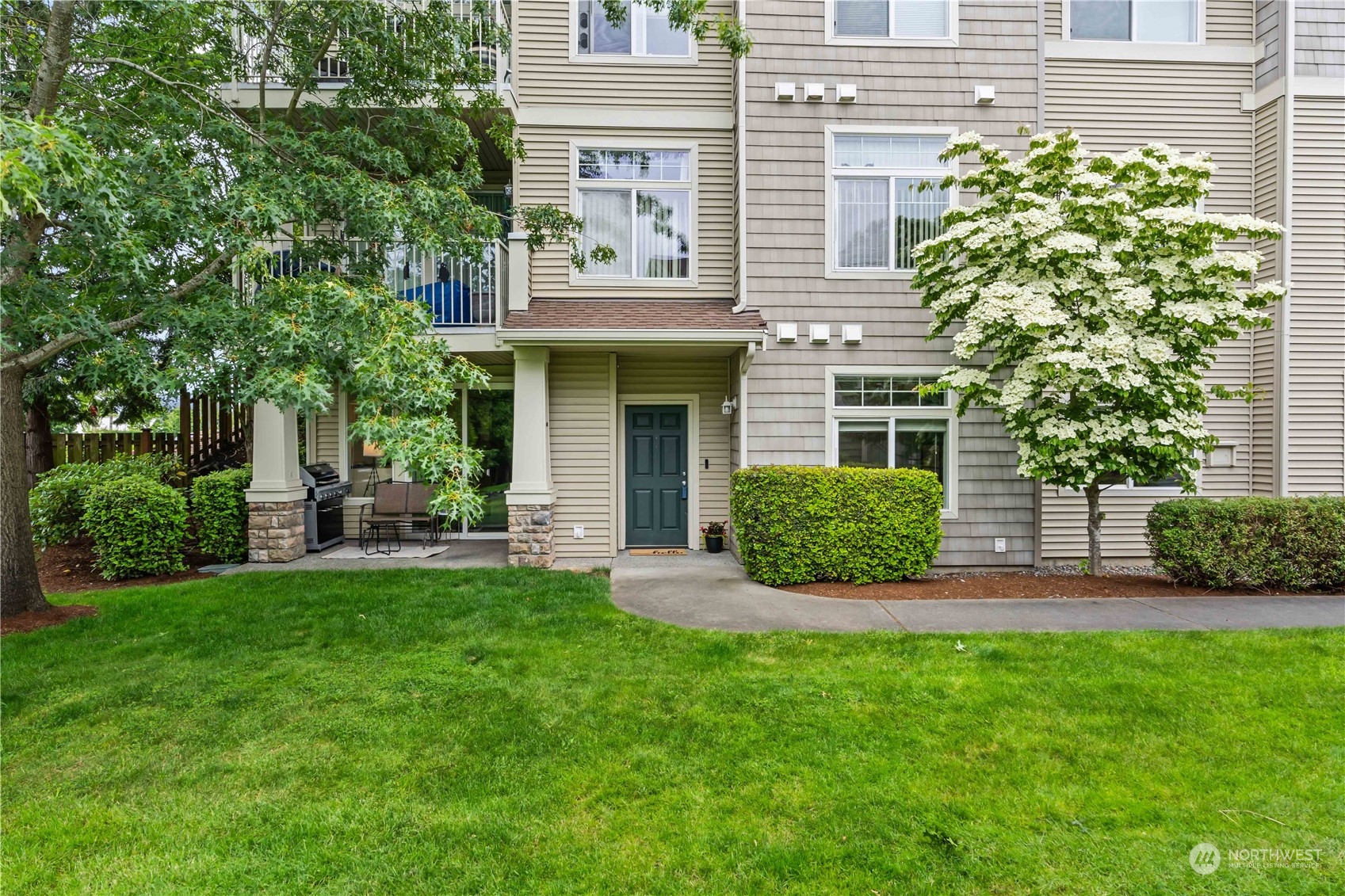 1035 61st Street SE Unit: 101