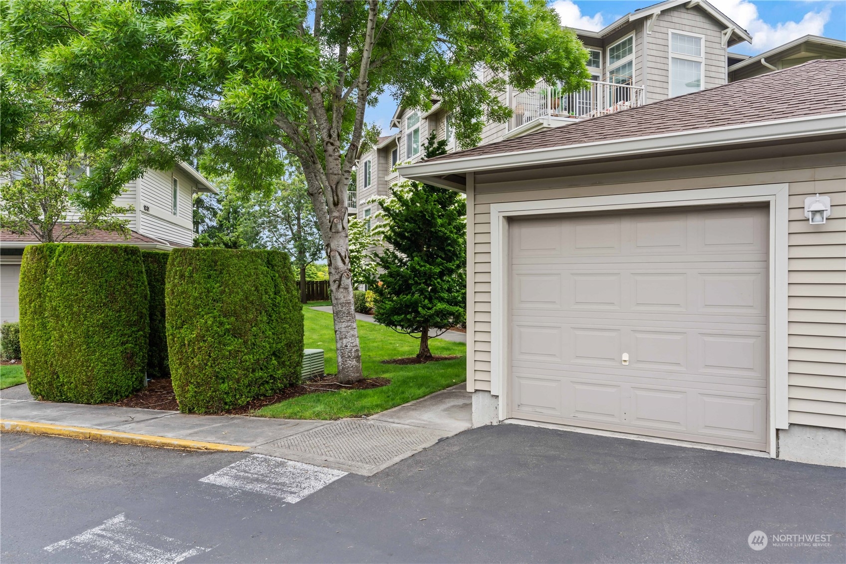 1035 61st Street SE Unit: 101