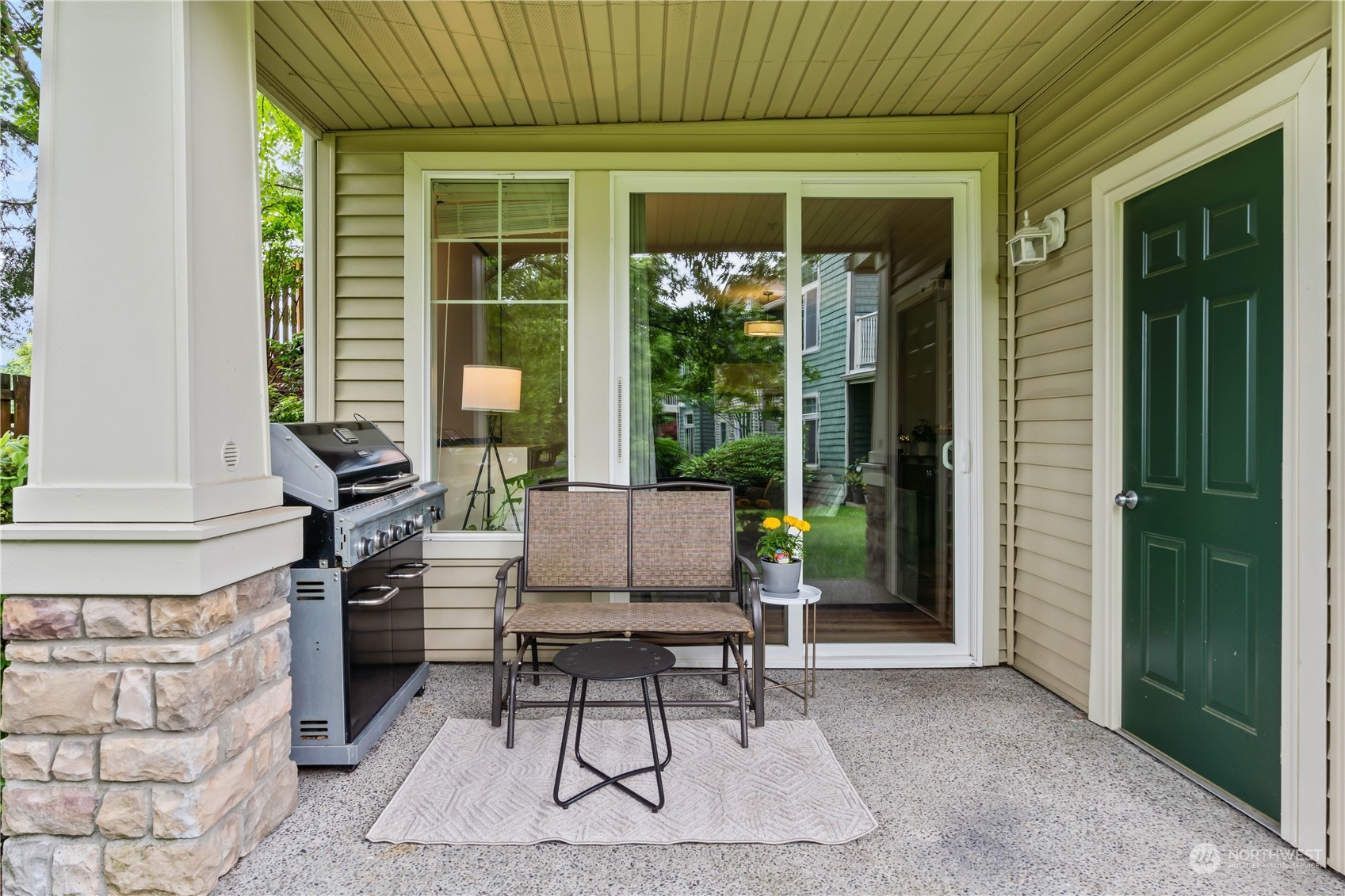1035 61st Street SE Unit: 101