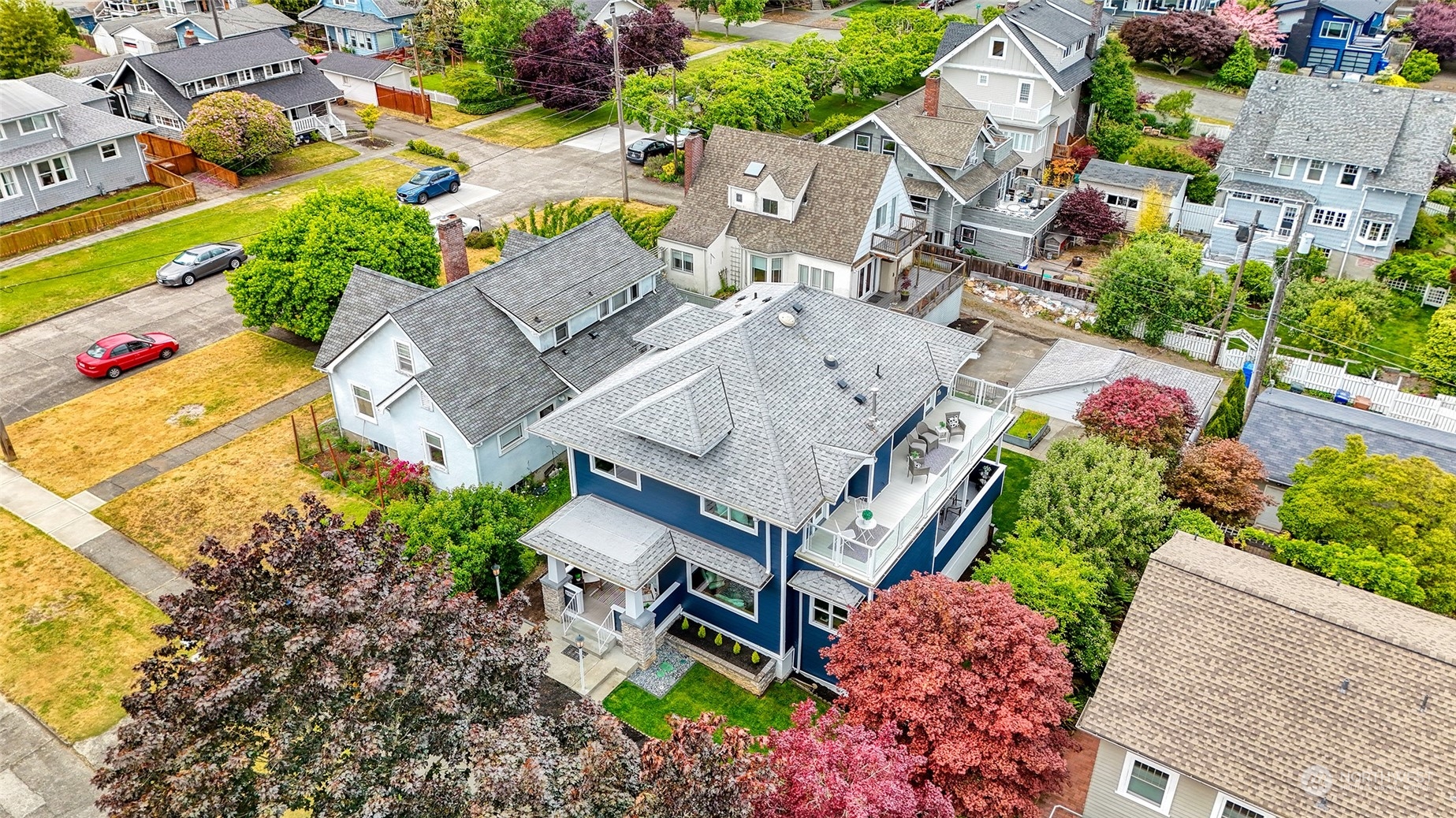 3719 N 33rd Street