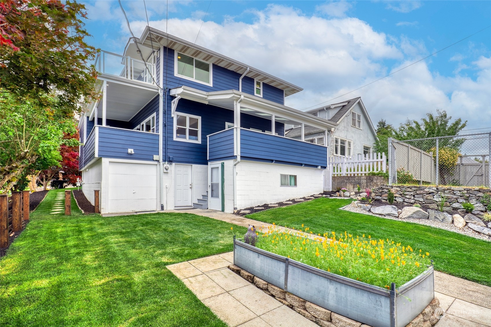 3719 N 33rd Street