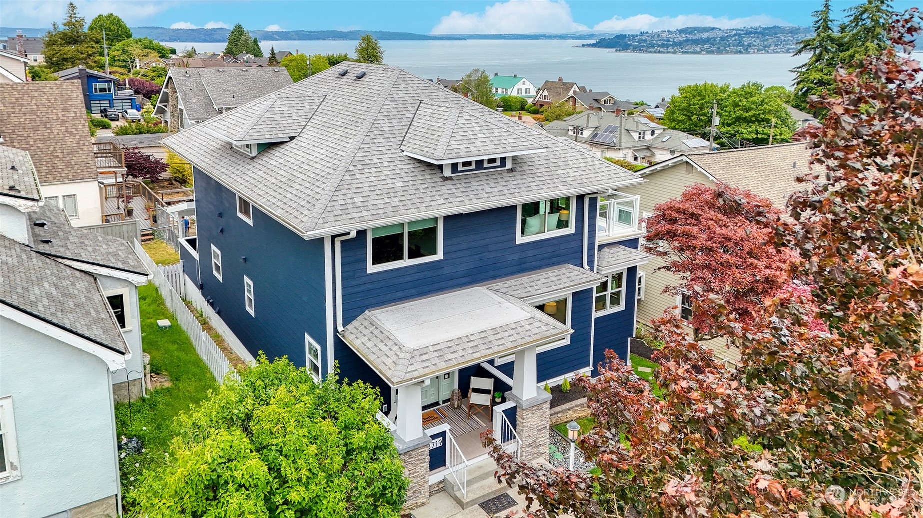 3719 N 33rd Street