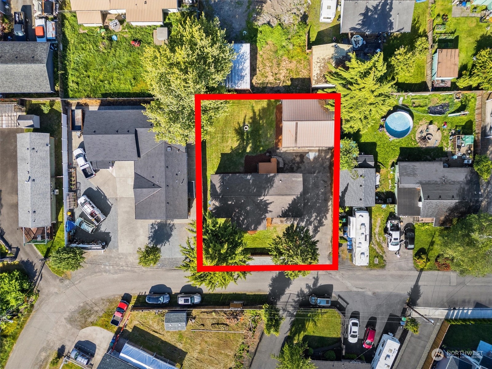 110 Seattle Boulevard N