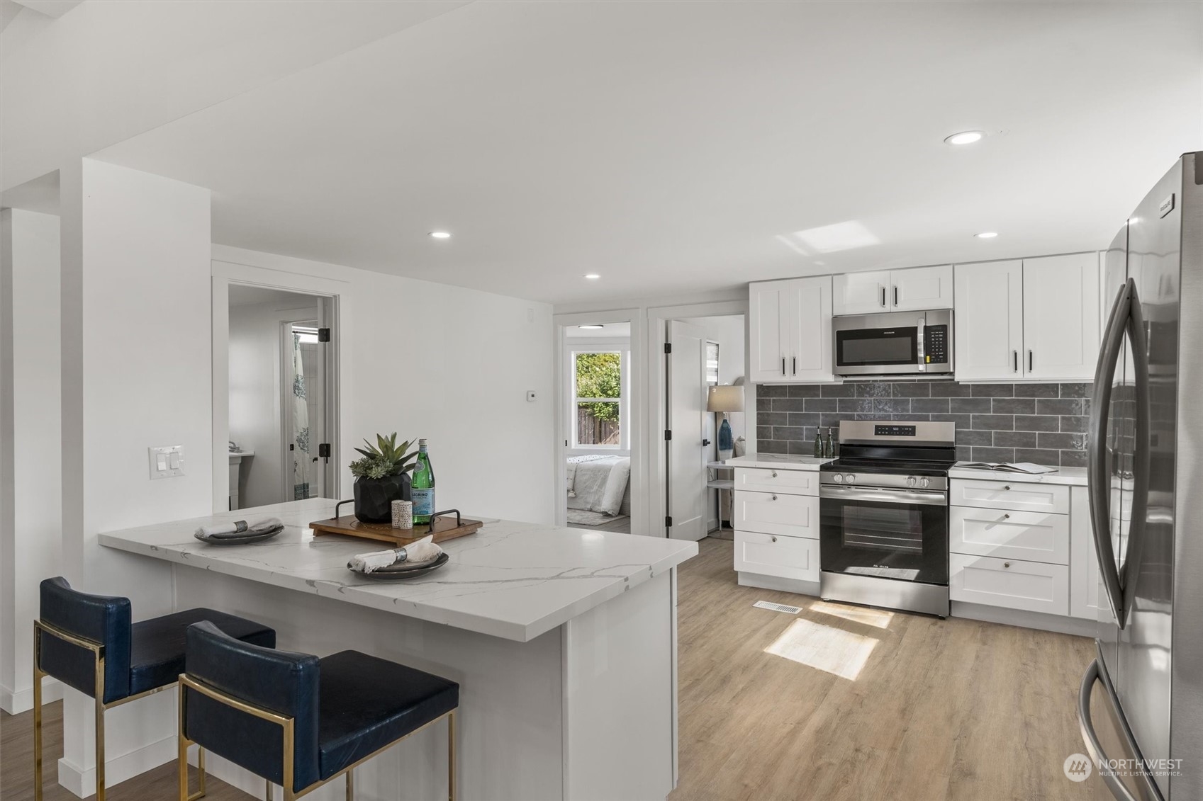 110 Seattle Boulevard N