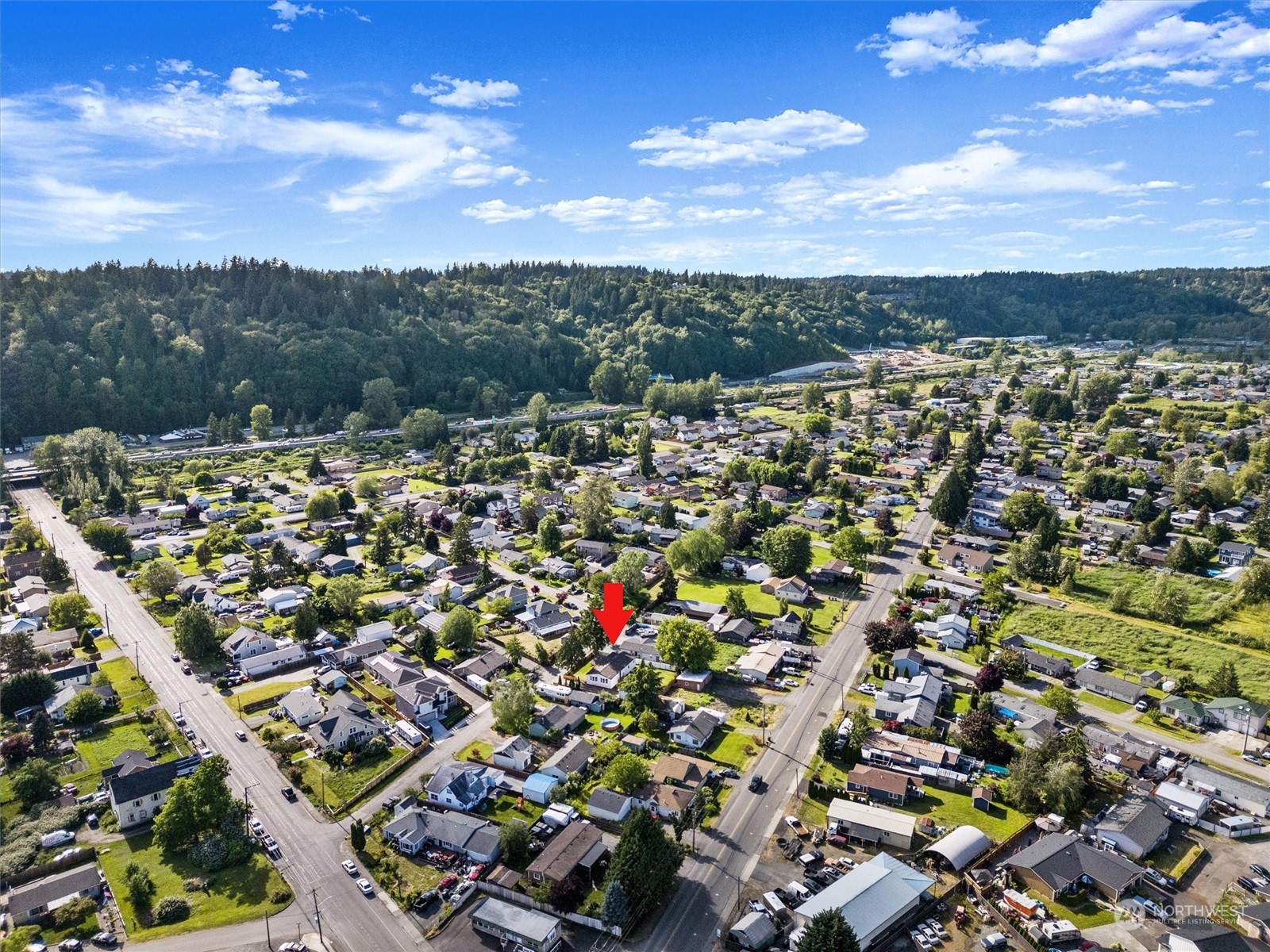 110 Seattle Boulevard N