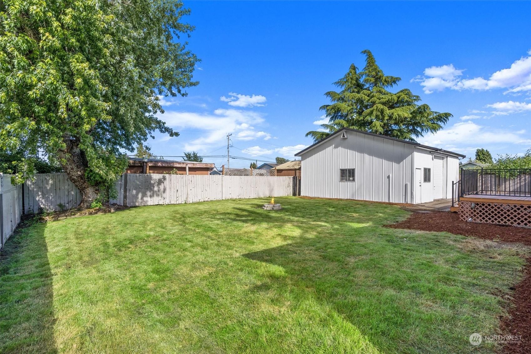 110 Seattle Boulevard N