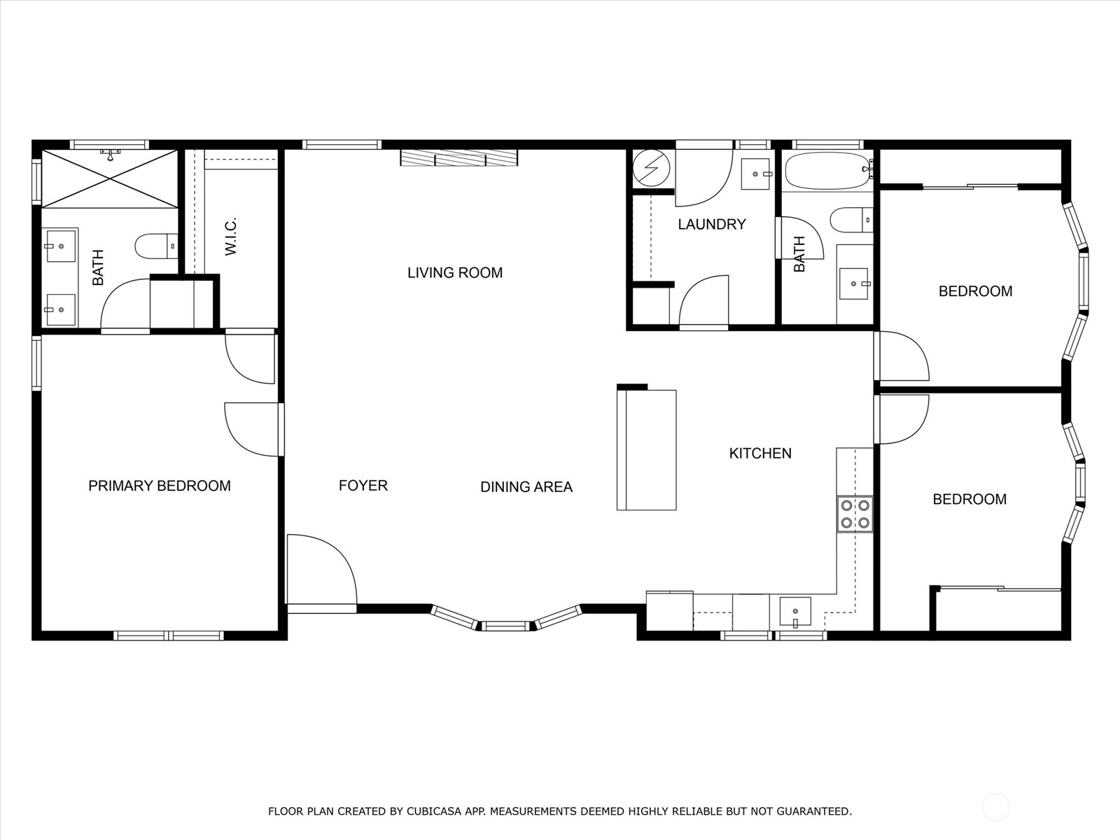 110 Seattle Boulevard N
