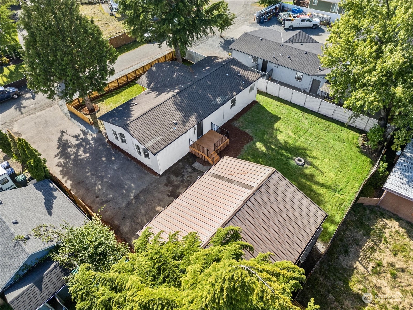 110 Seattle Boulevard N