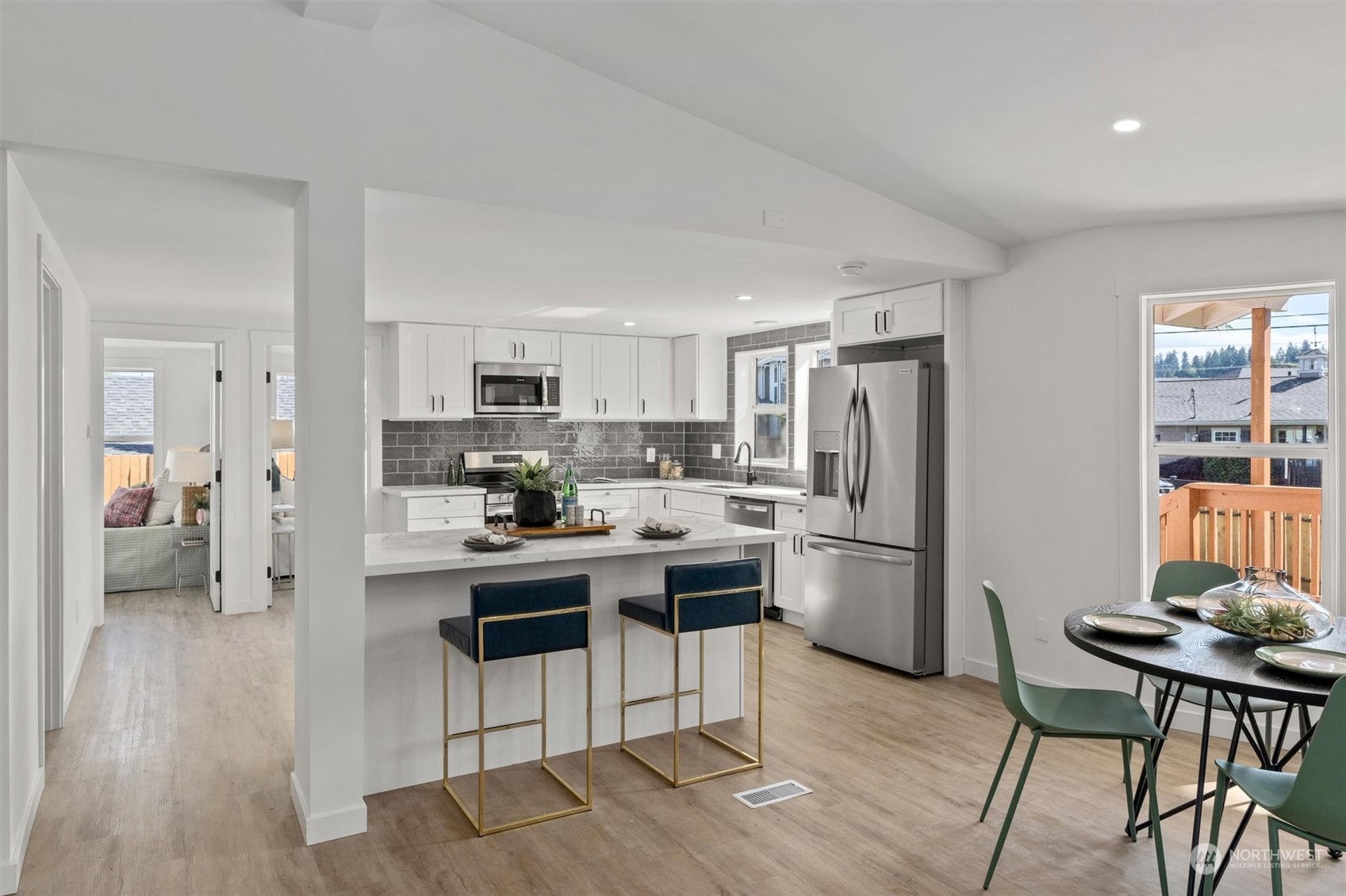 110 Seattle Boulevard N