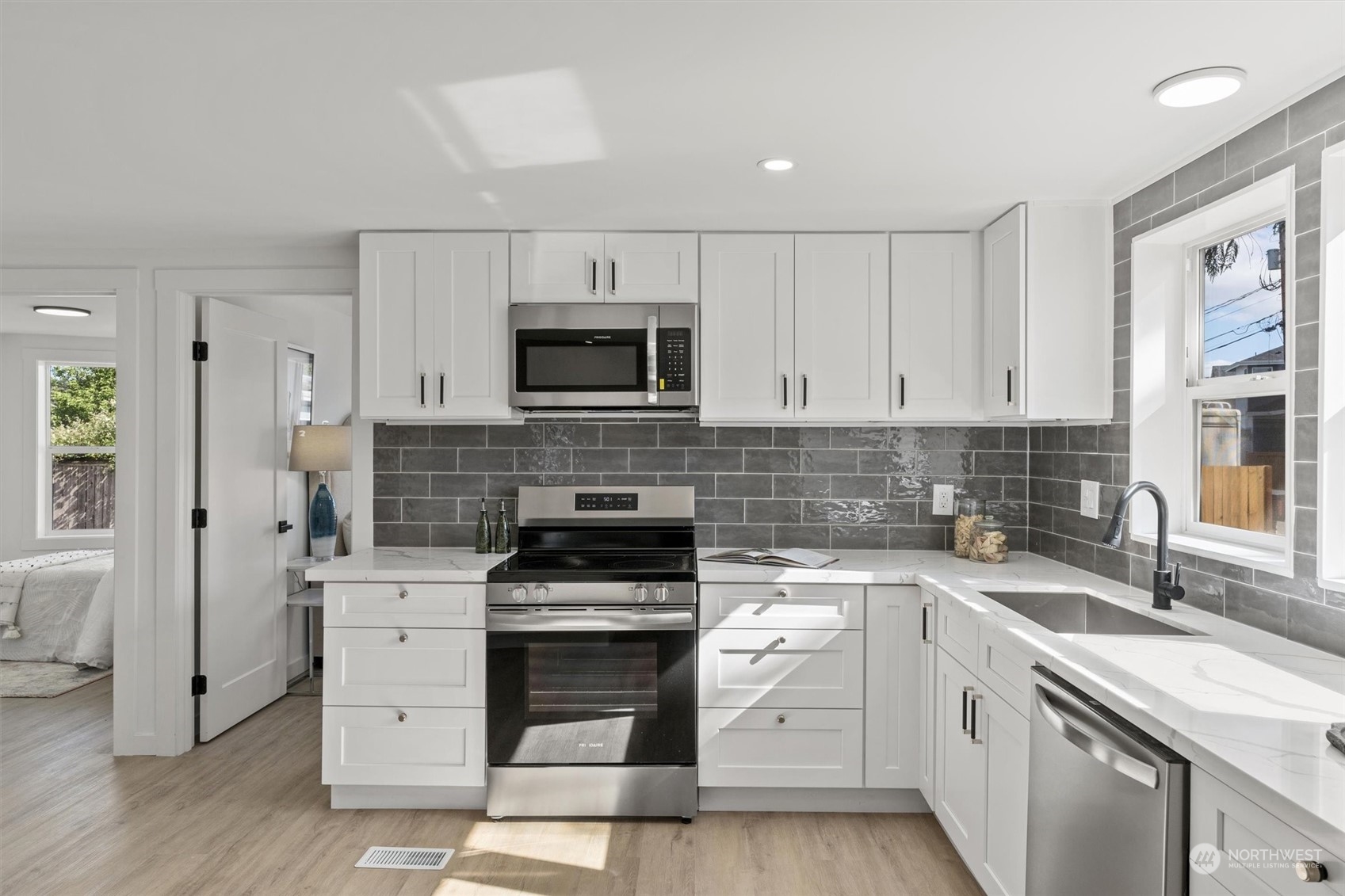 110 Seattle Boulevard N