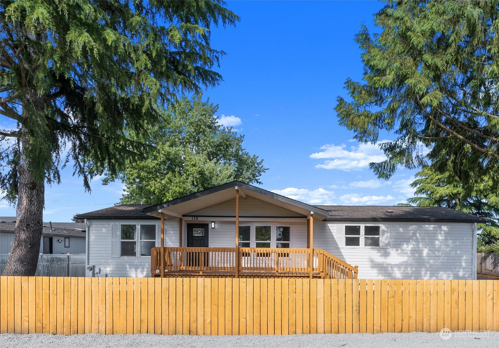 110 Seattle Boulevard N