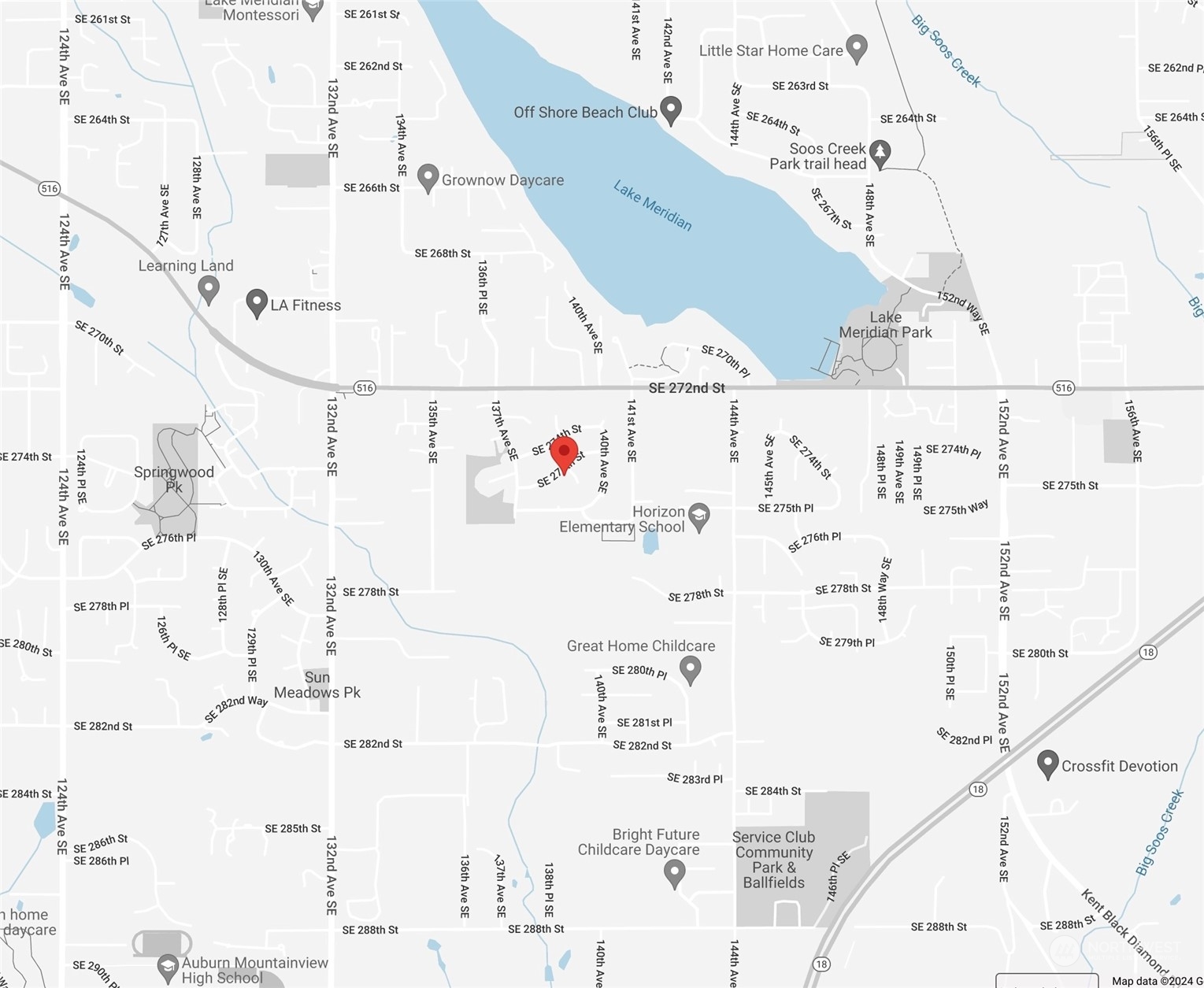 27503 139th Court SE