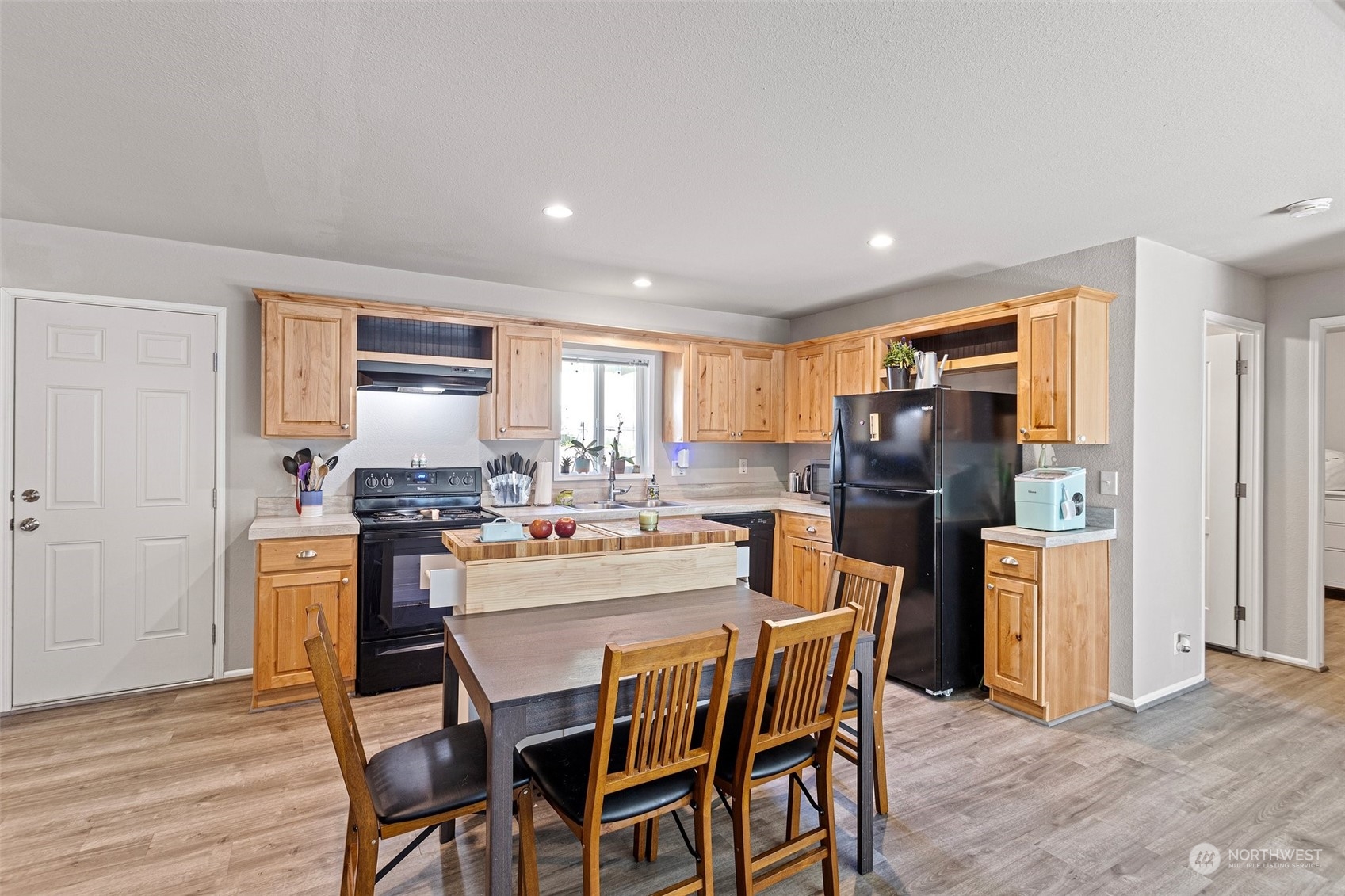 3685 Galiano Drive