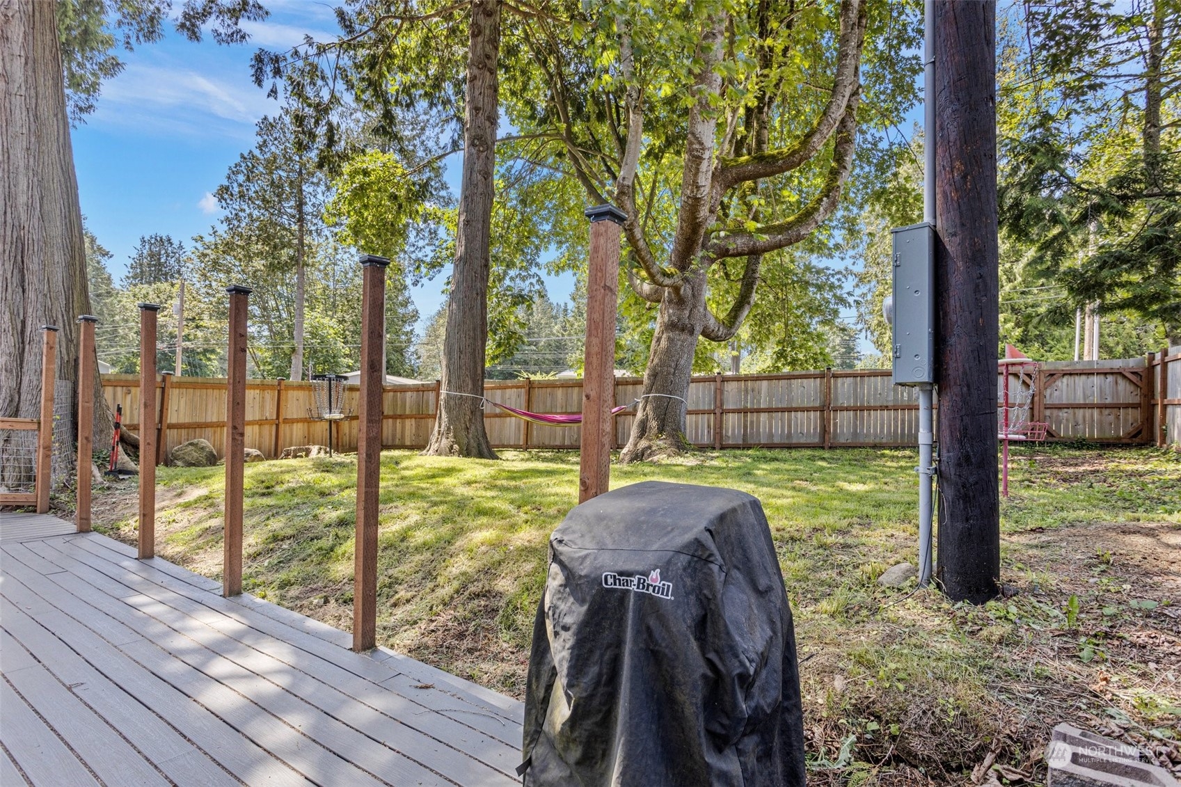 3685 Galiano Drive
