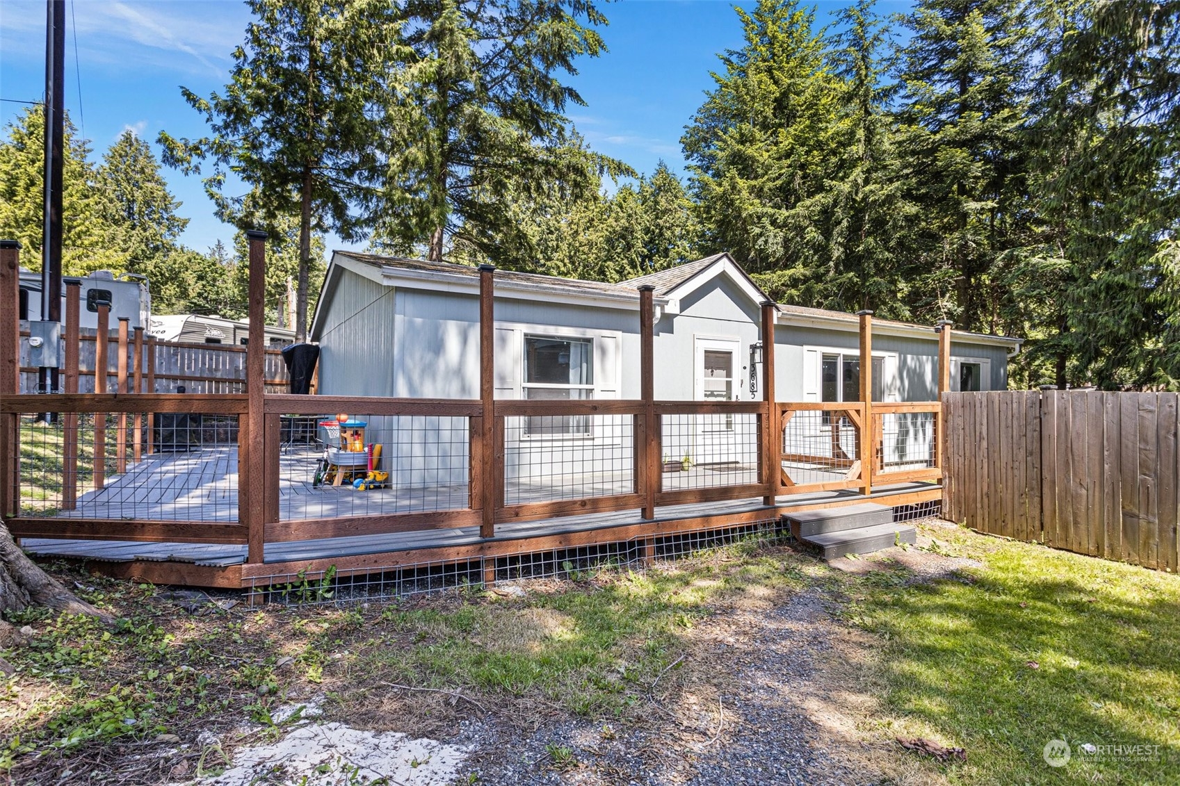 3685 Galiano Drive