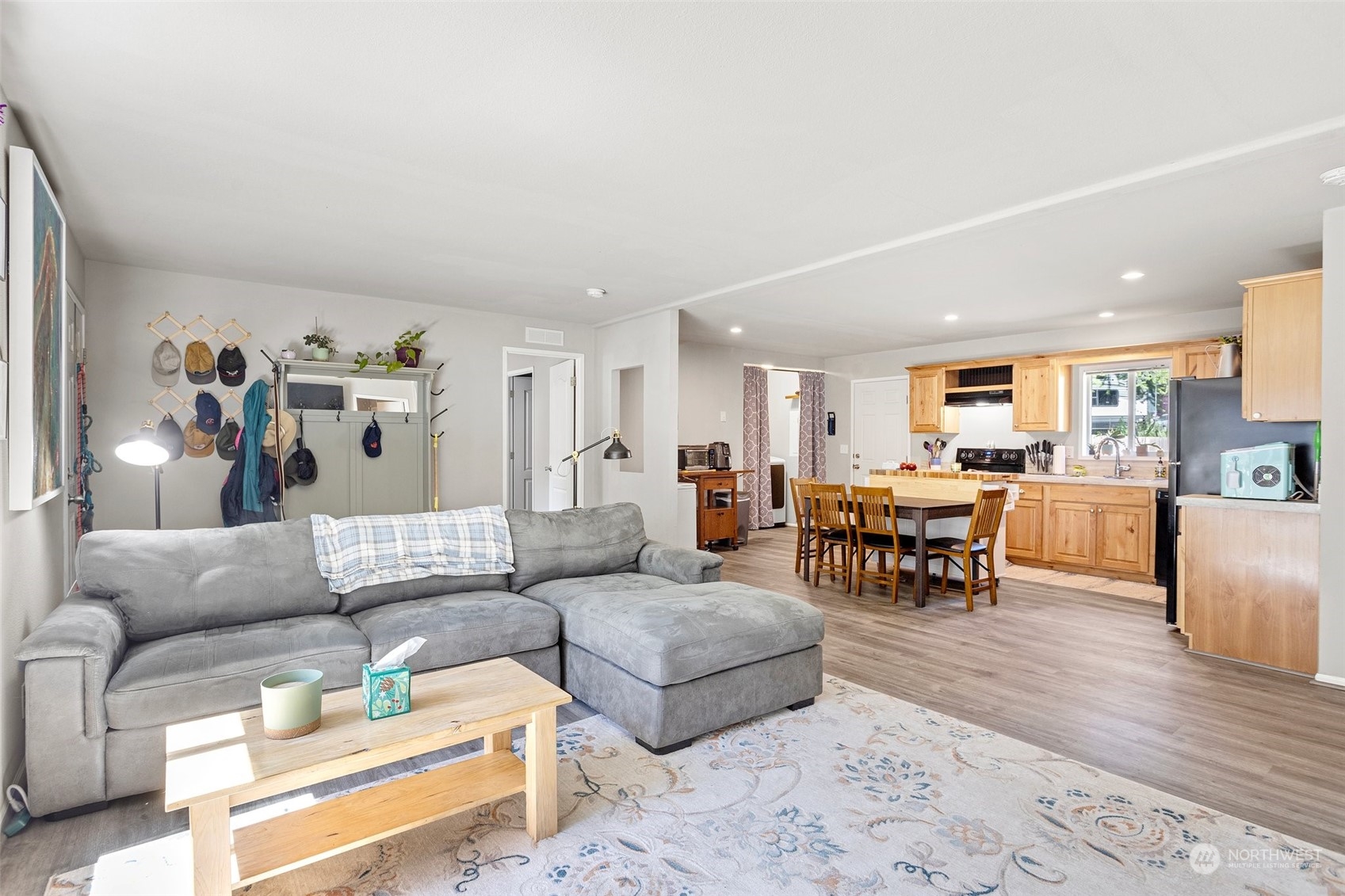 3685 Galiano Drive