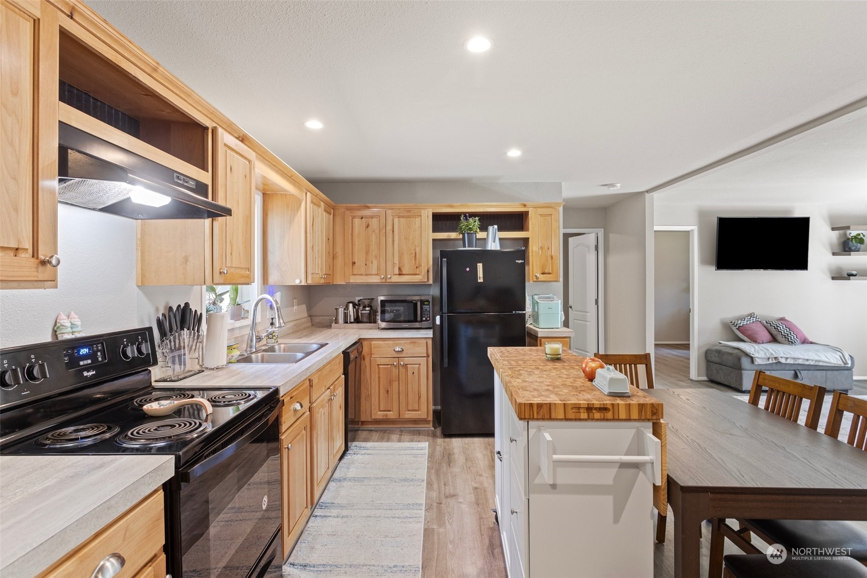 3685 Galiano Drive