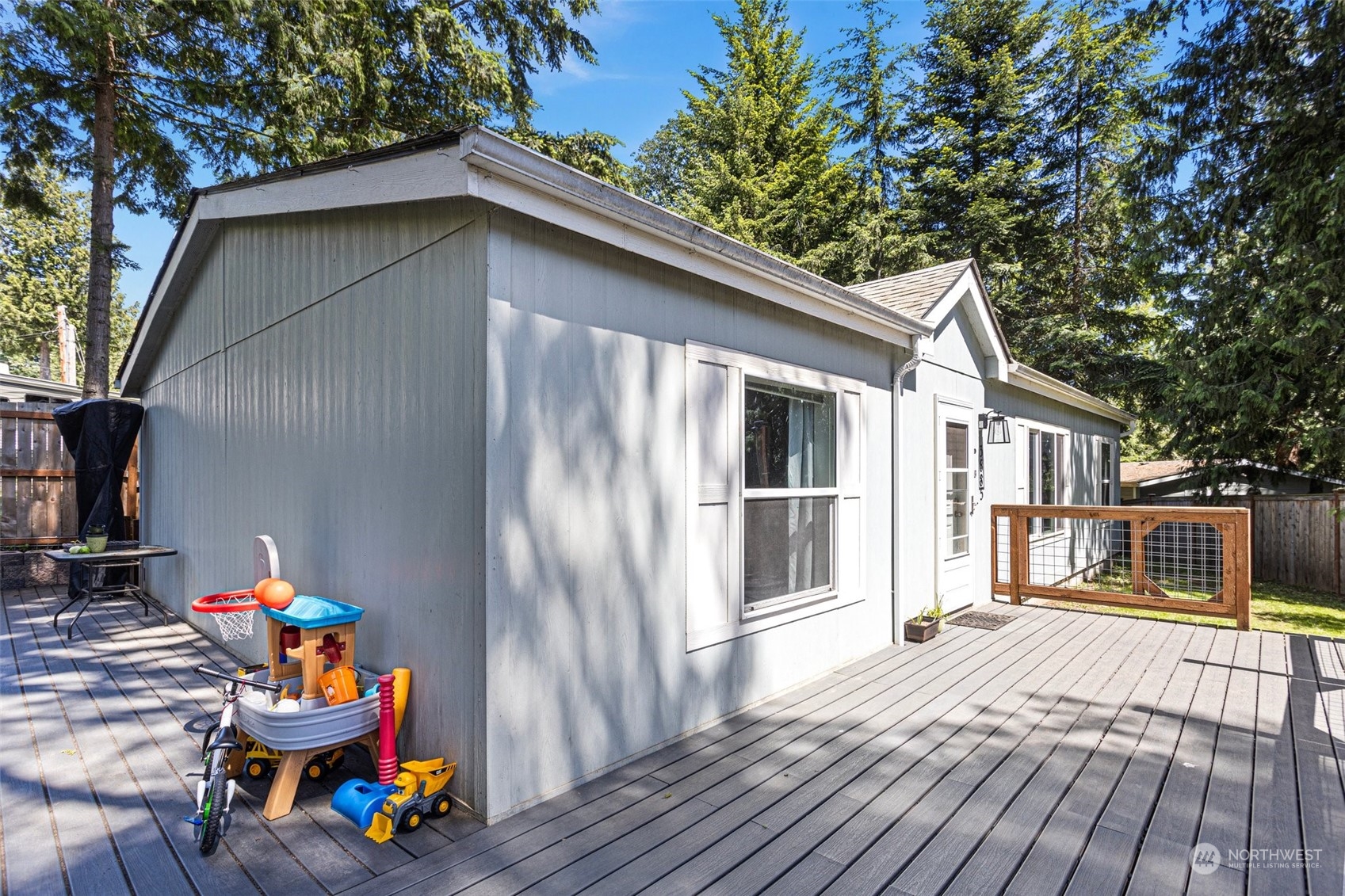 3685 Galiano Drive