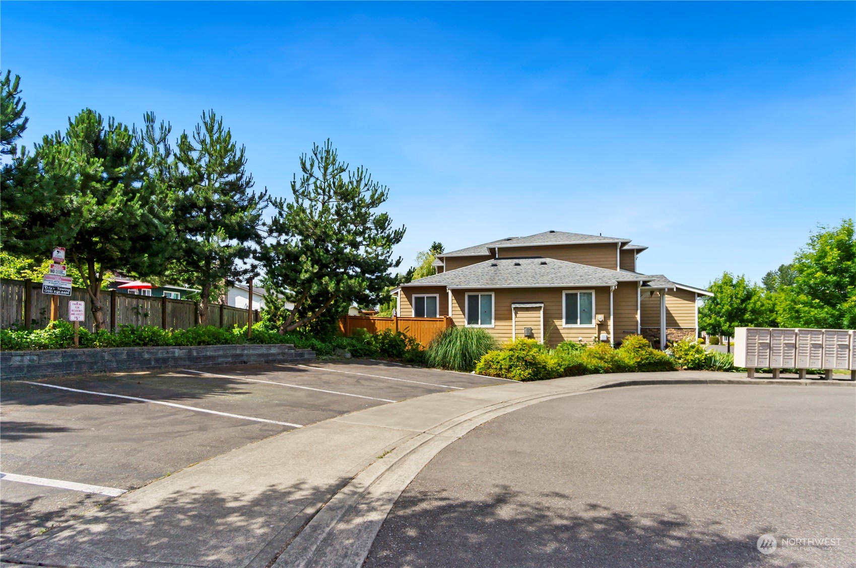 2100 S 263rd Street