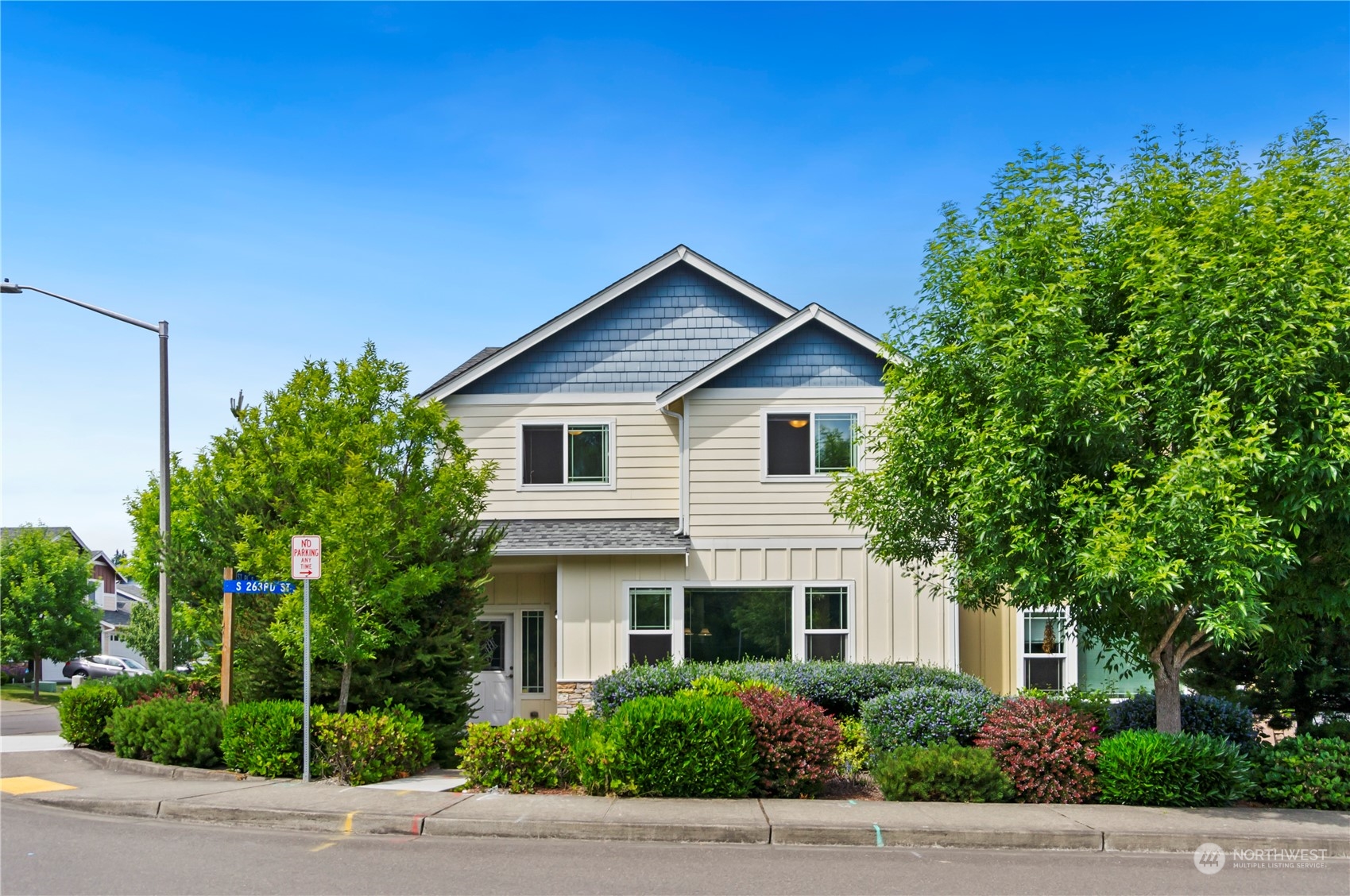 2100 S 263rd Street