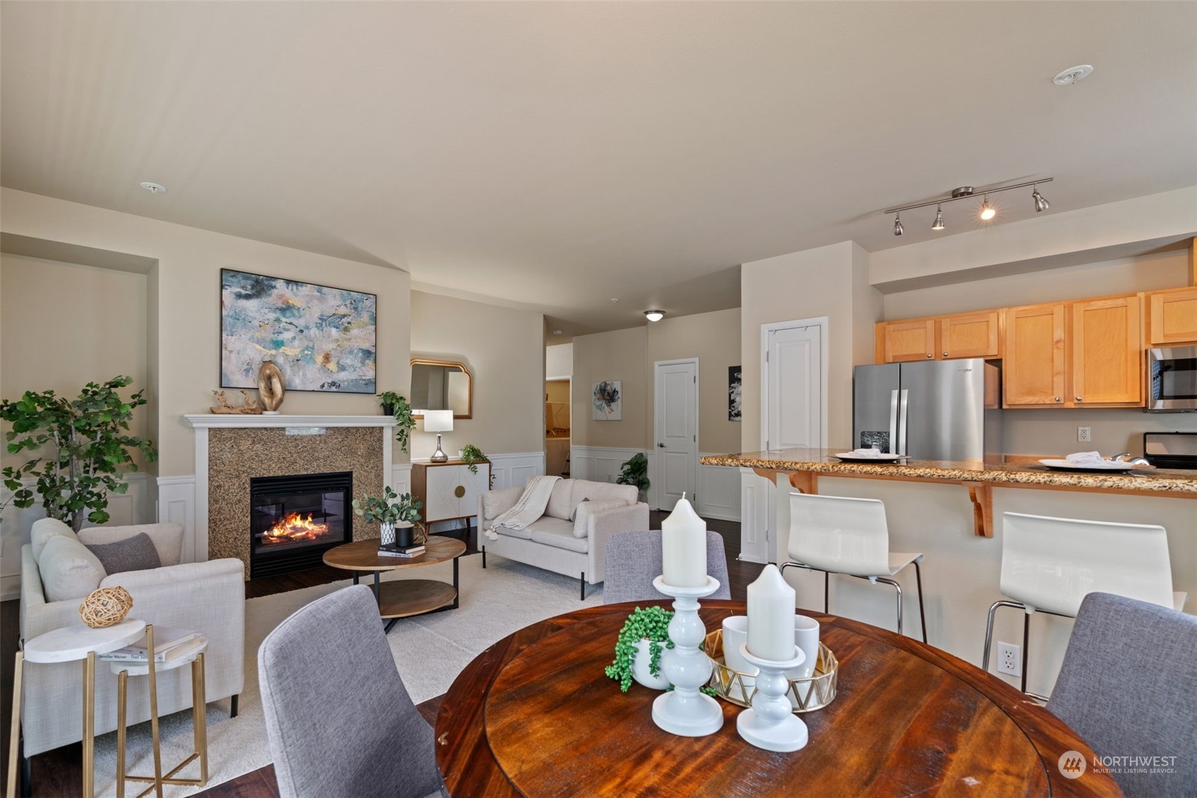 564 225th Lane NE Unit: A203