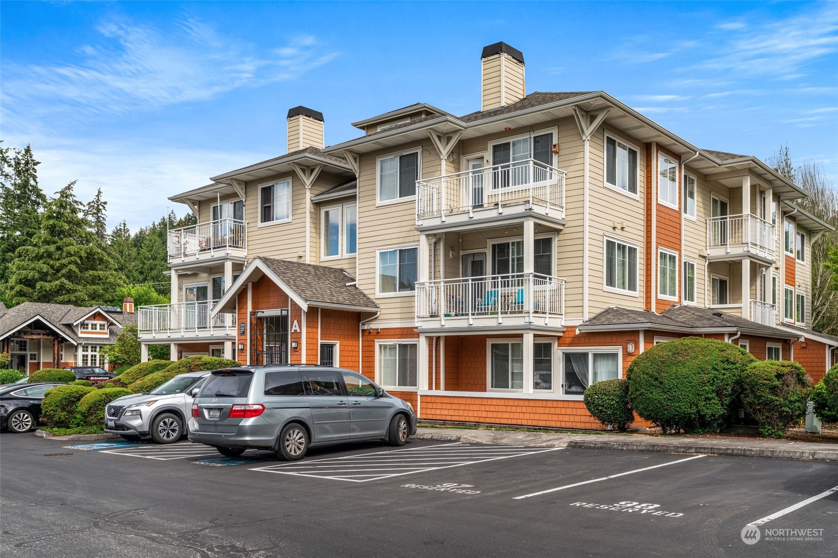 564 225th Lane NE Unit: A203