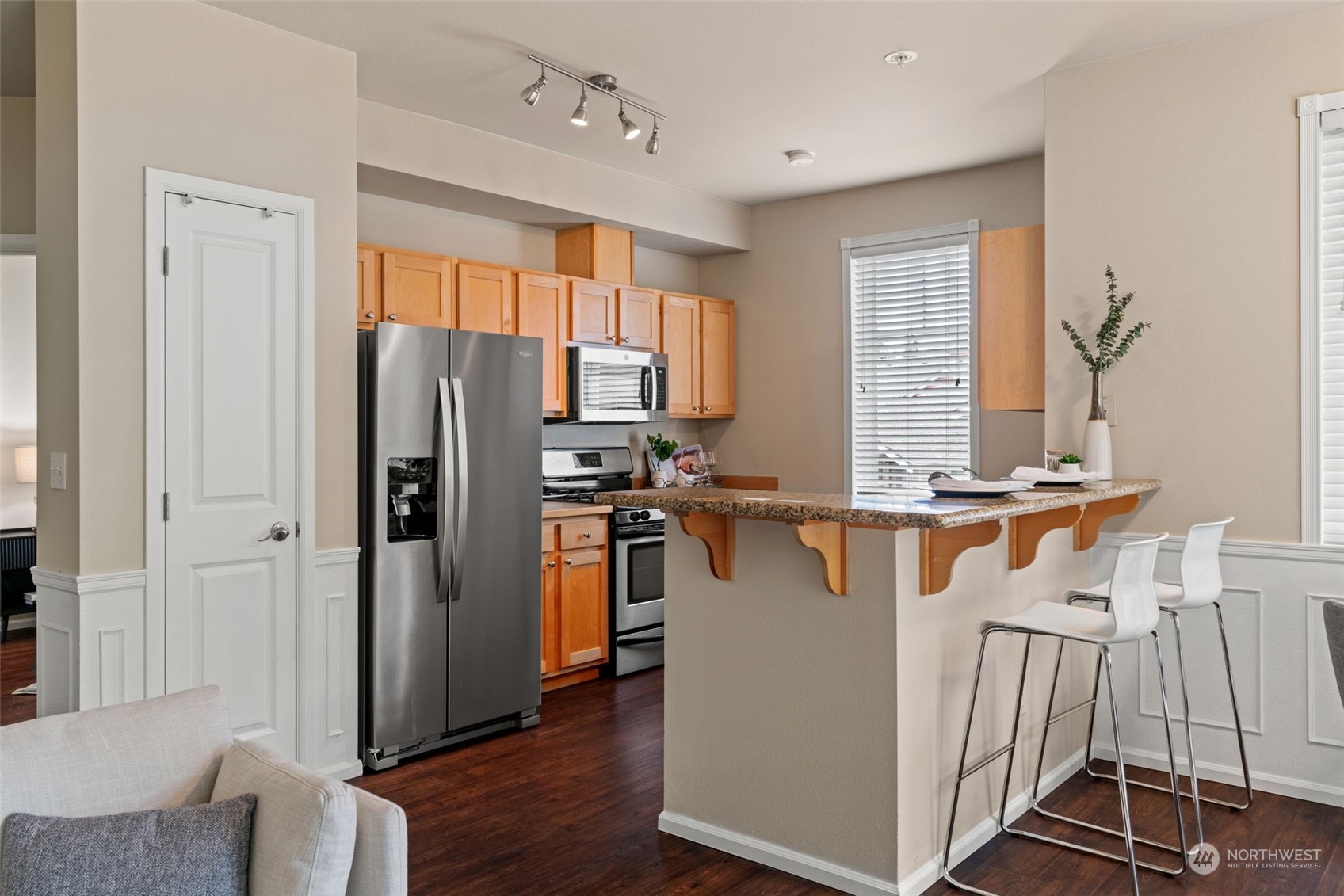 564 225th Lane NE Unit: A203
