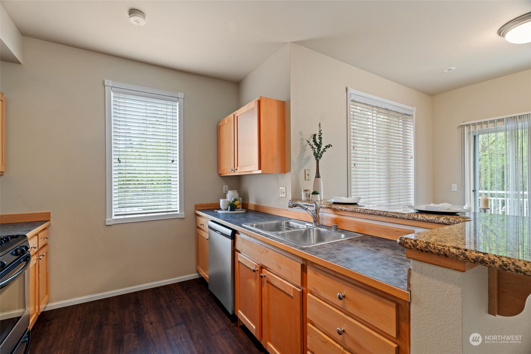 564 225th Lane NE Unit: A203