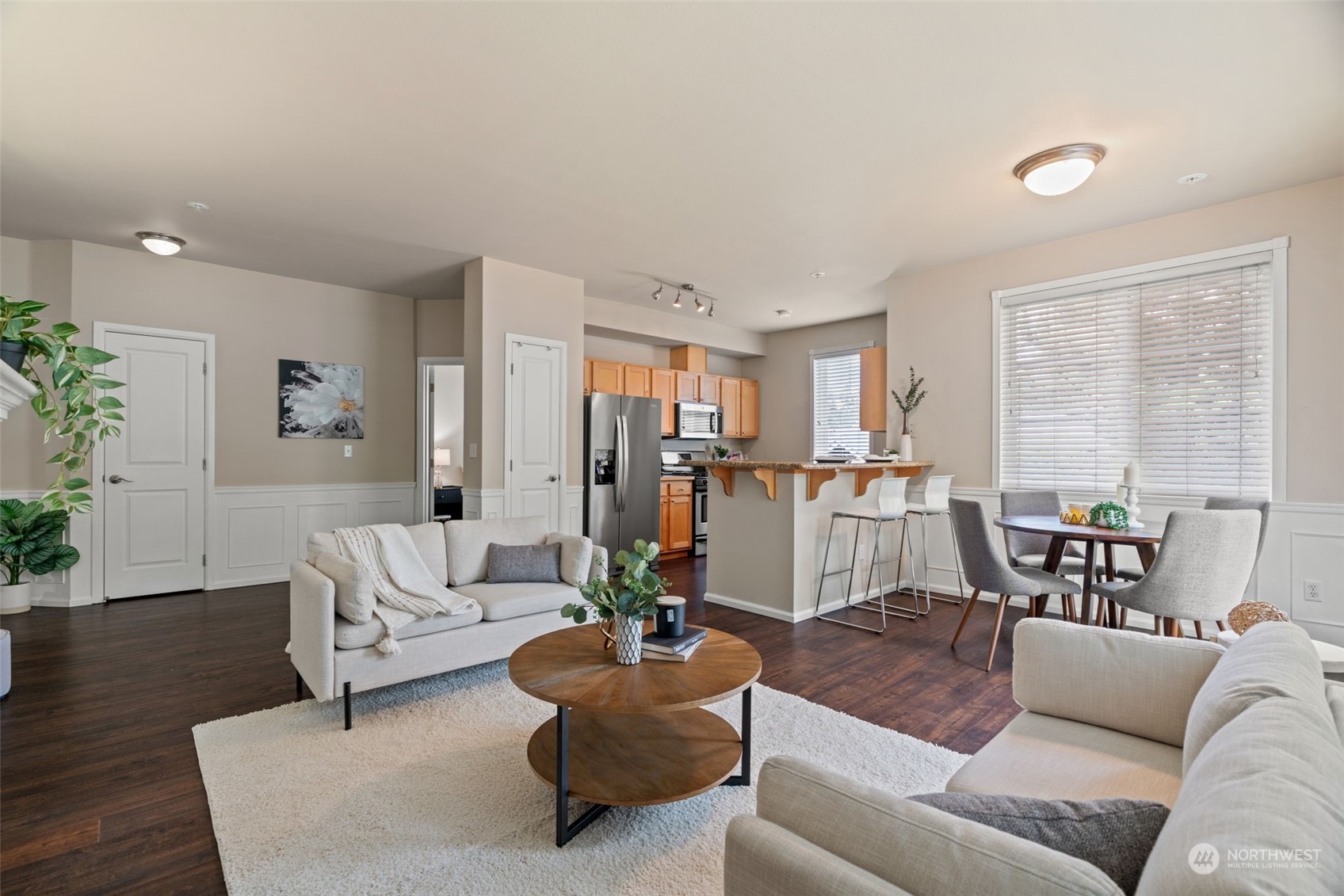 564 225th Lane NE Unit: A203