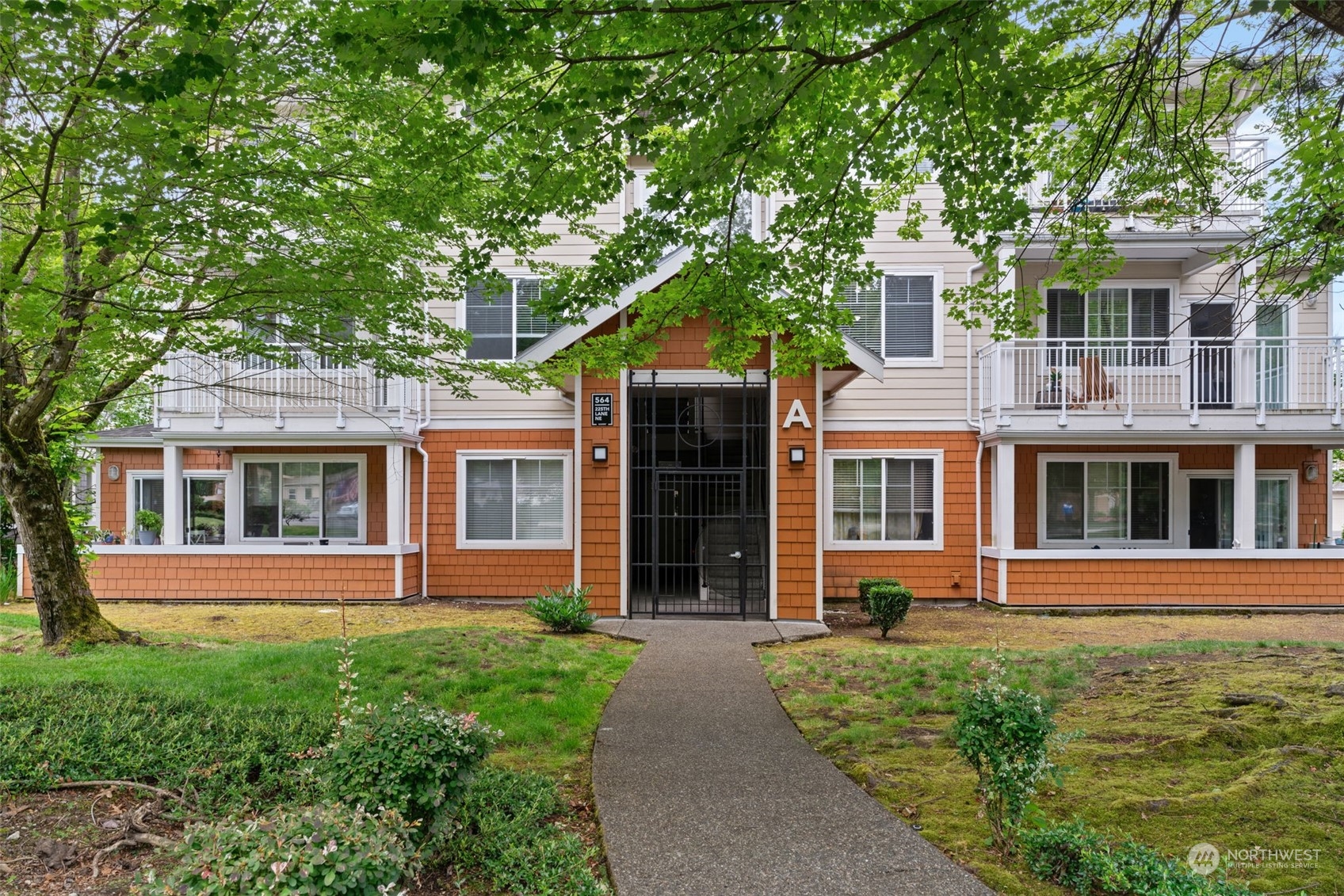 564 225th Lane NE Unit: A203