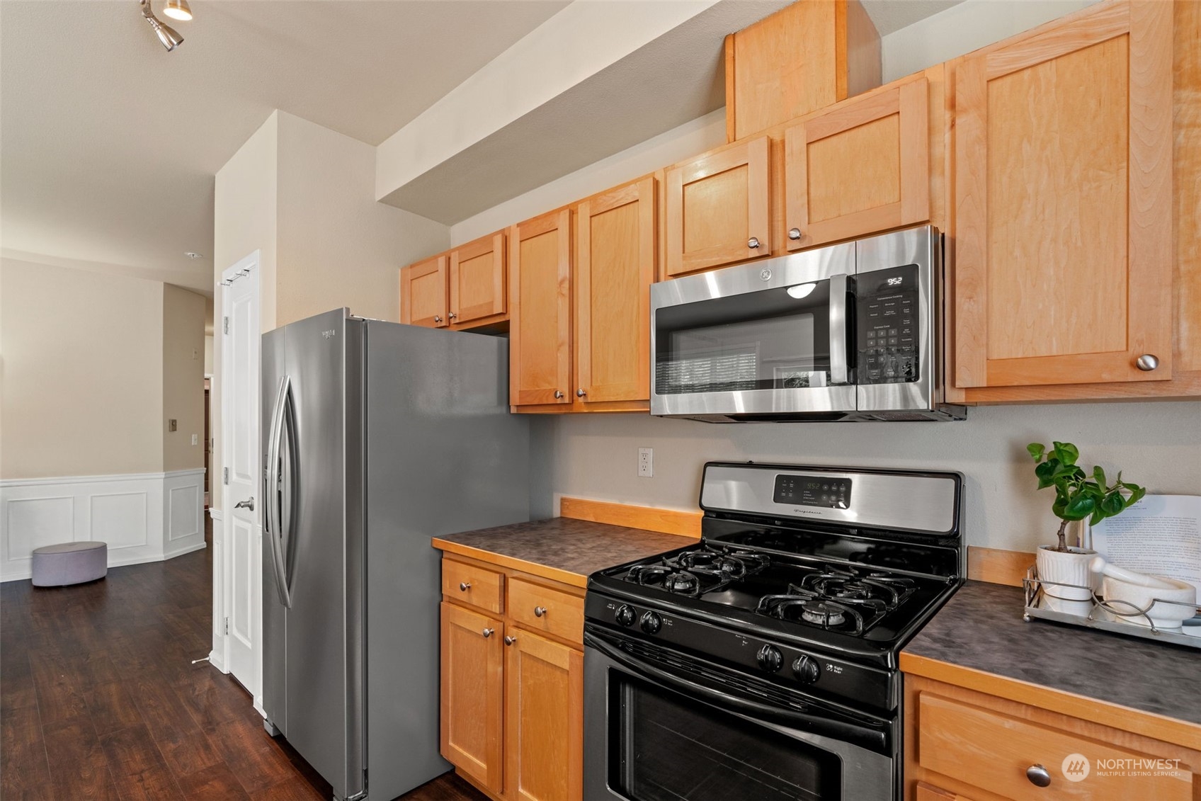 564 225th Lane NE Unit: A203