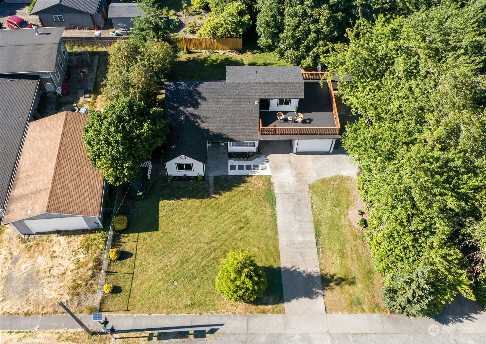 1909 Gary Street