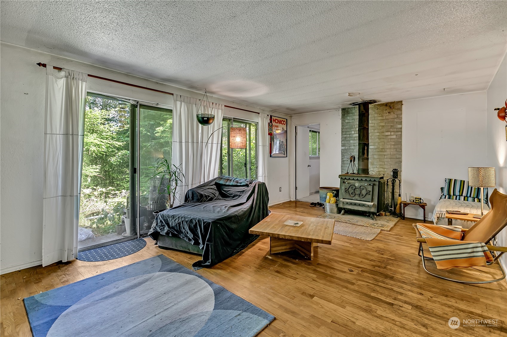 1151 Leschi Drive