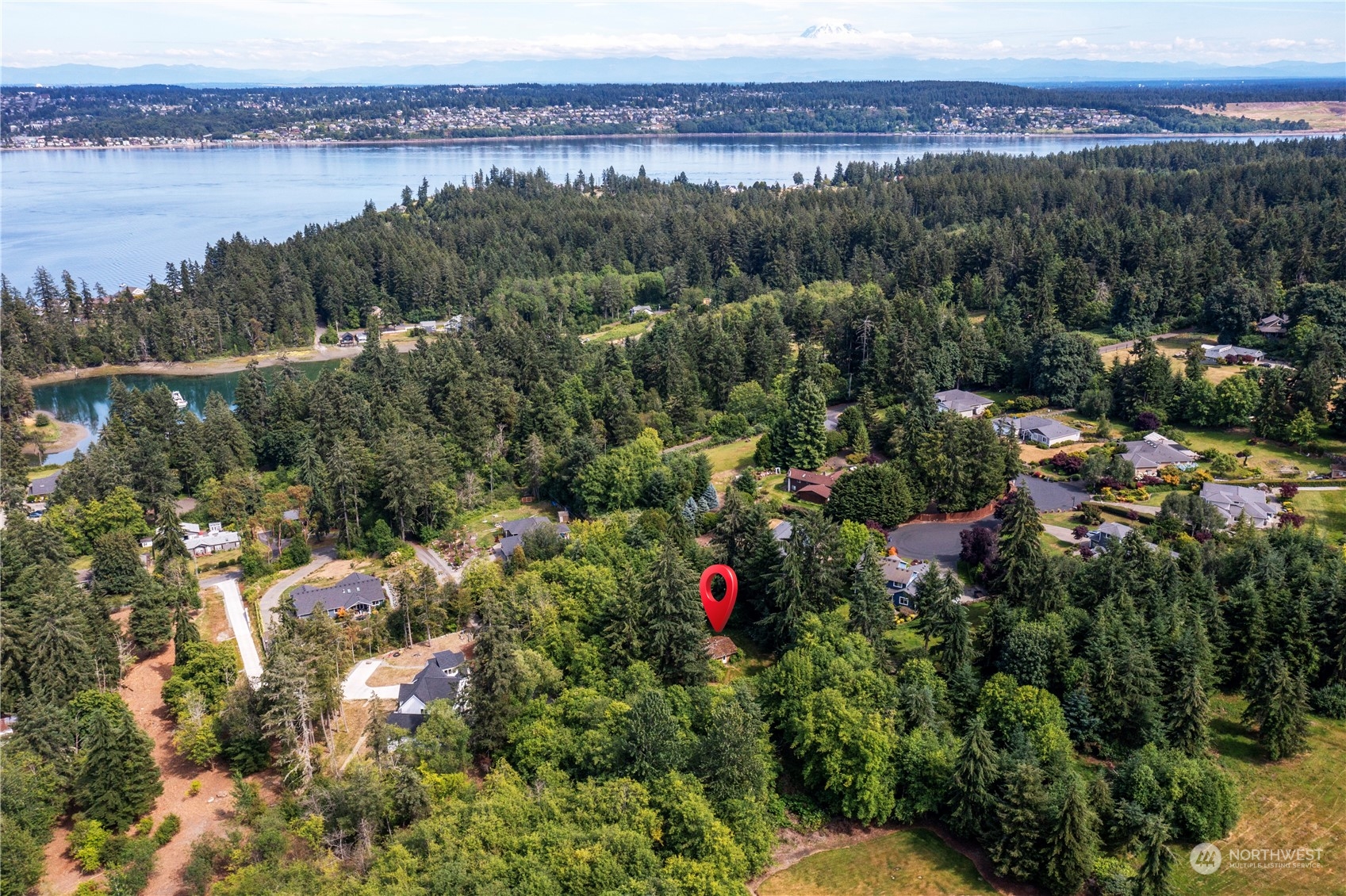1151 Leschi Drive