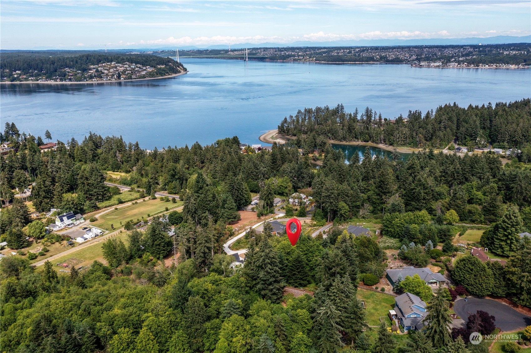 1151 Leschi Drive